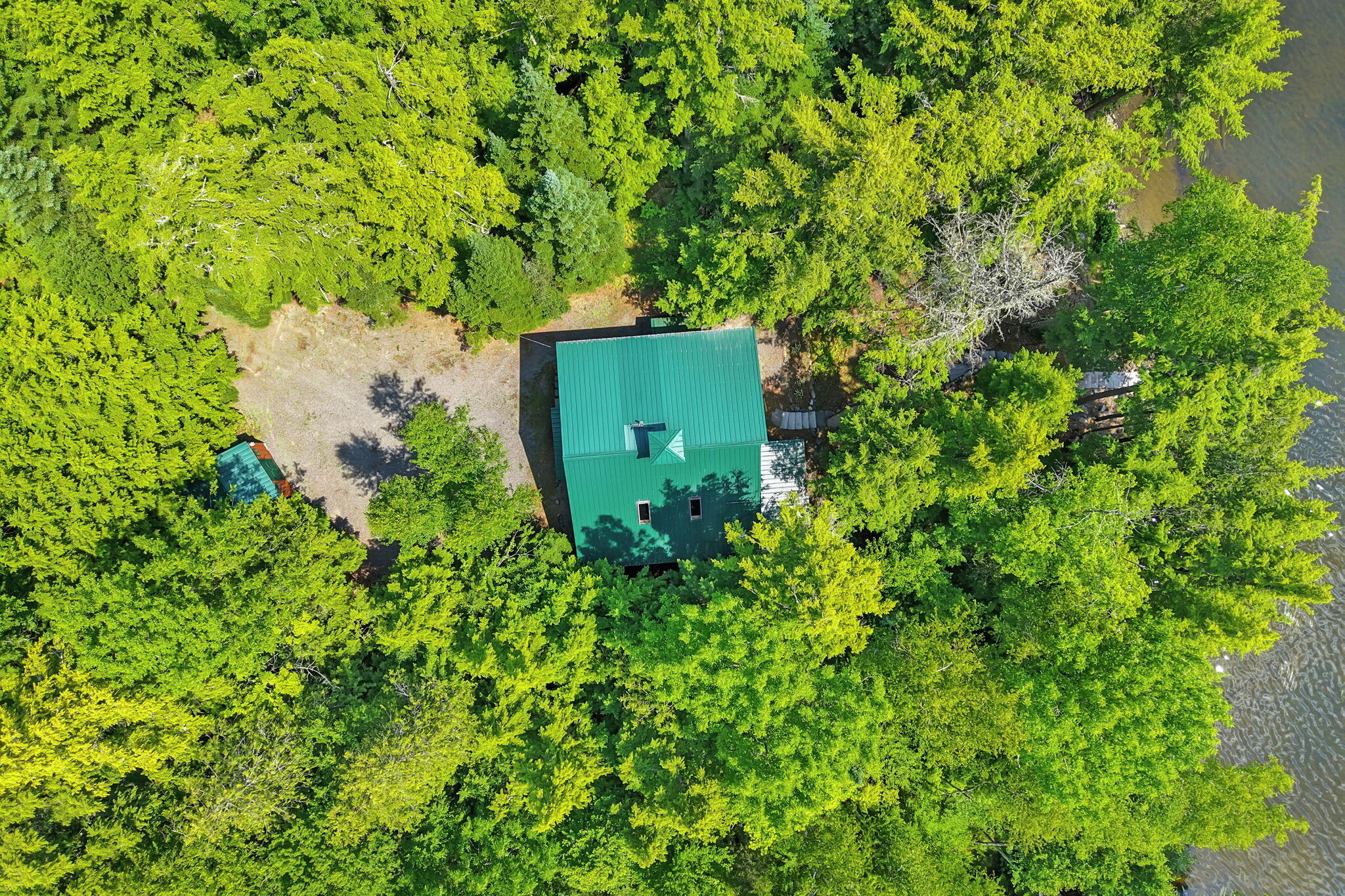 411 Tim's Cove Road Property Photo 64