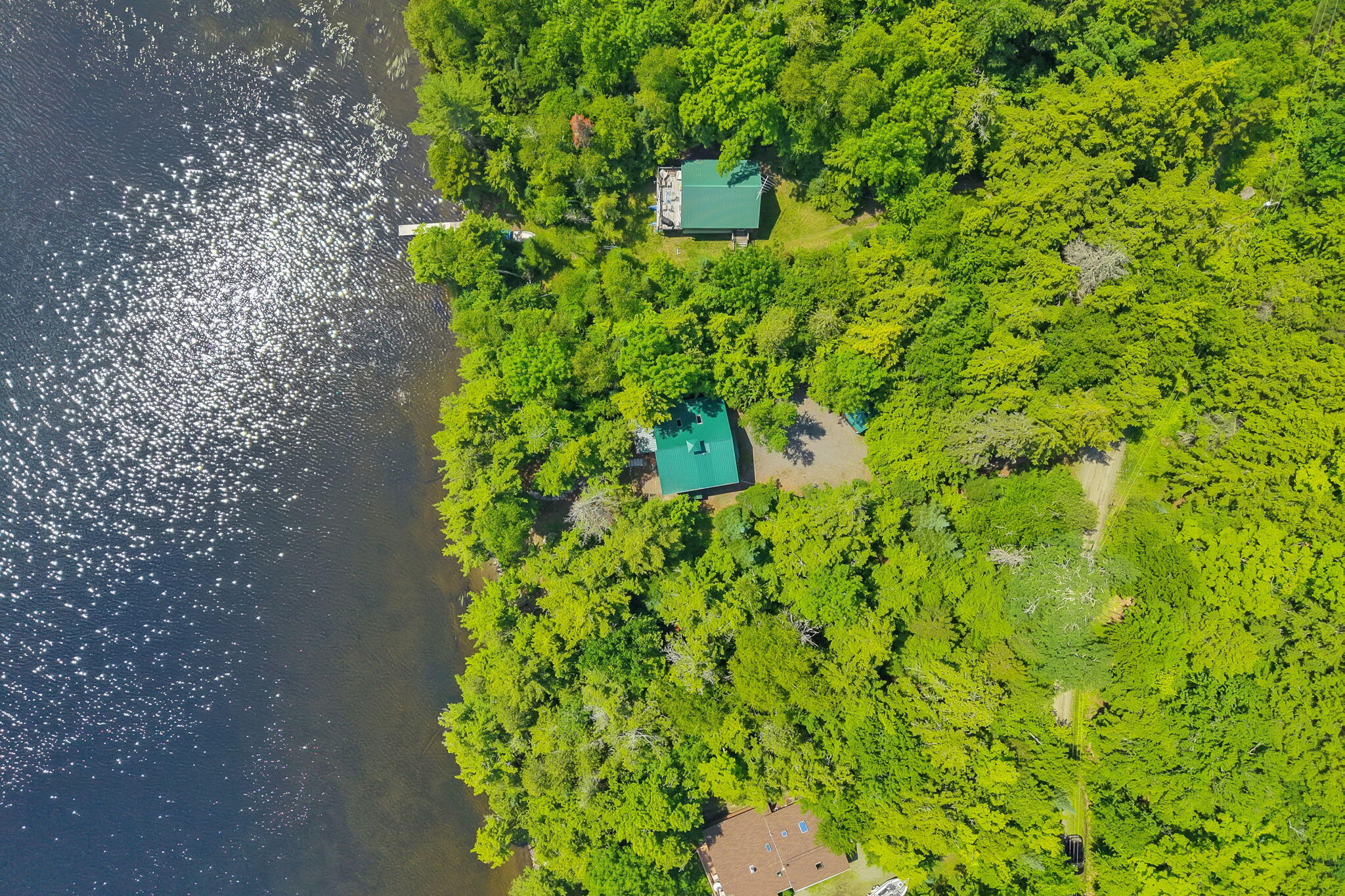 411 Tim's Cove Road Property Photo 66