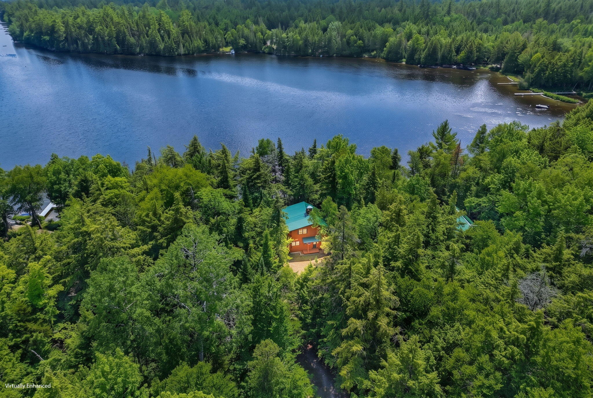 411 Tim's Cove Road Property Photo 73