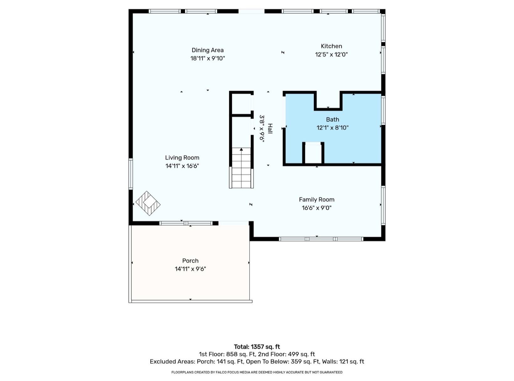 411 Tim's Cove Road Property Photo 76