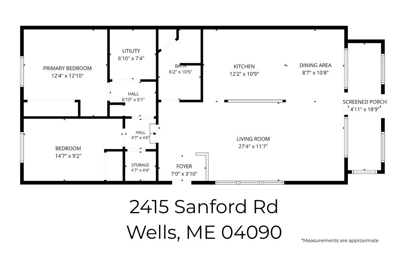 2415 Sanford Road Property Photo 36