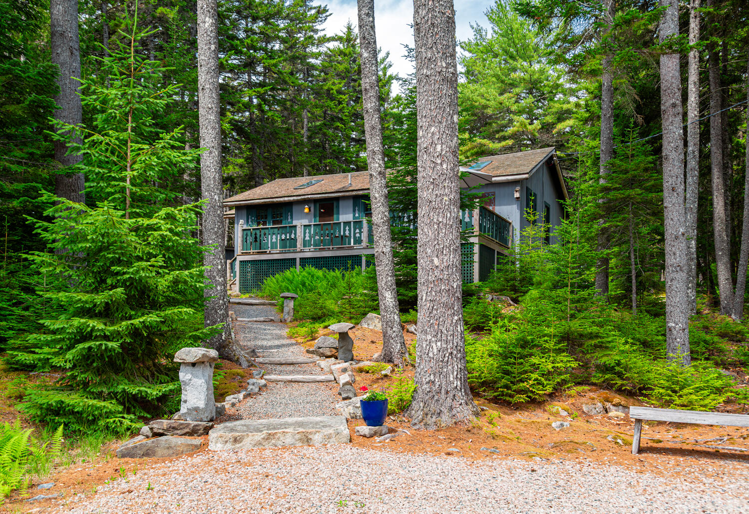 41 Fernald Point Road Property Photo 3