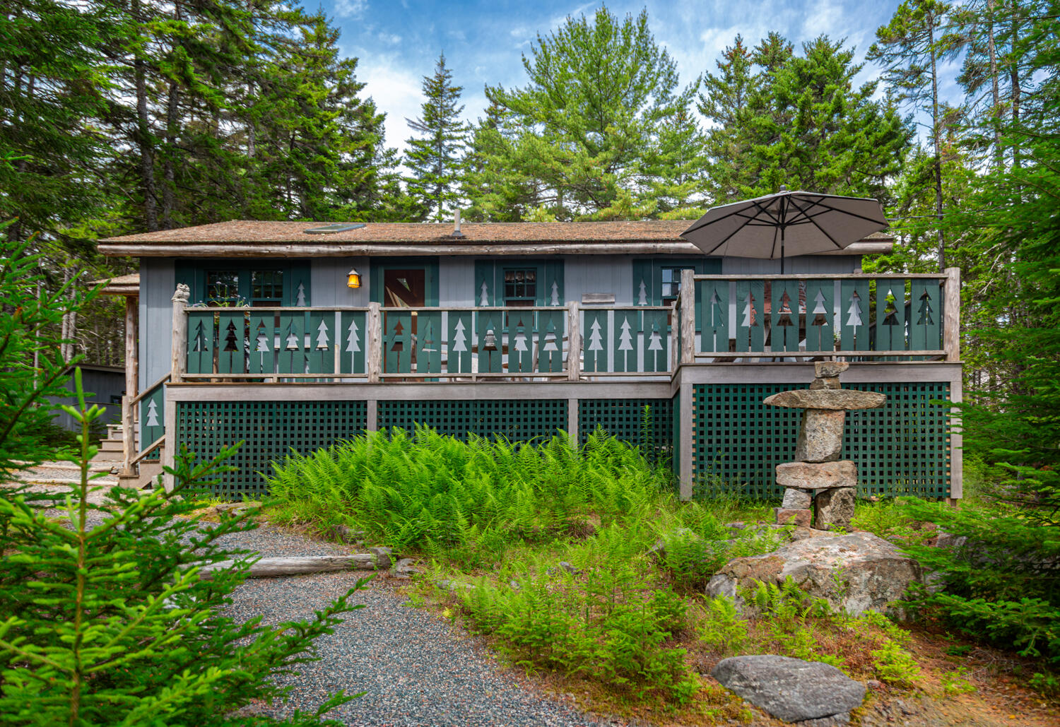 41 Fernald Point Road Property Photo 6