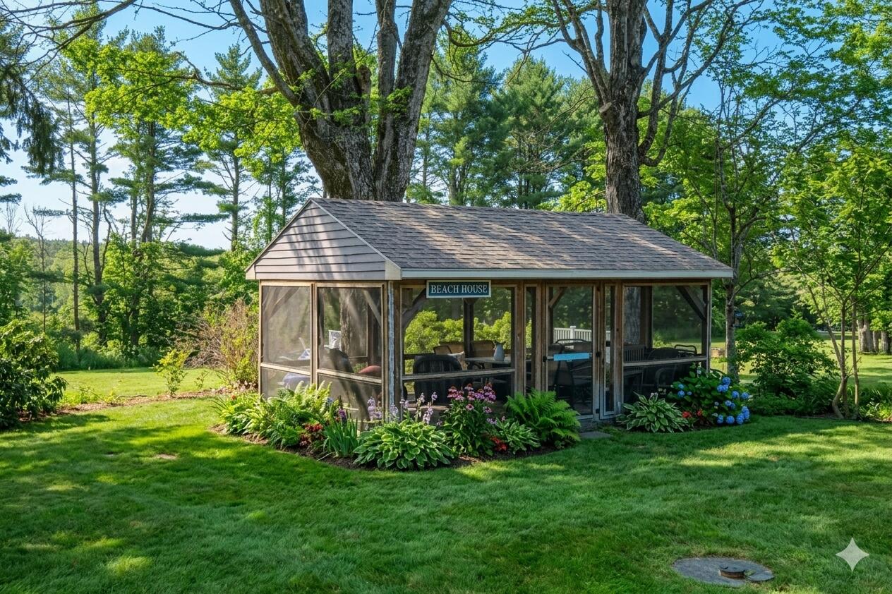 109 Sahagian Road Property Photo 12