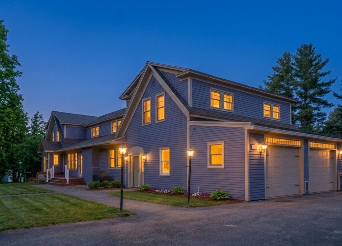 109 Sahagian Road Property Photo 17