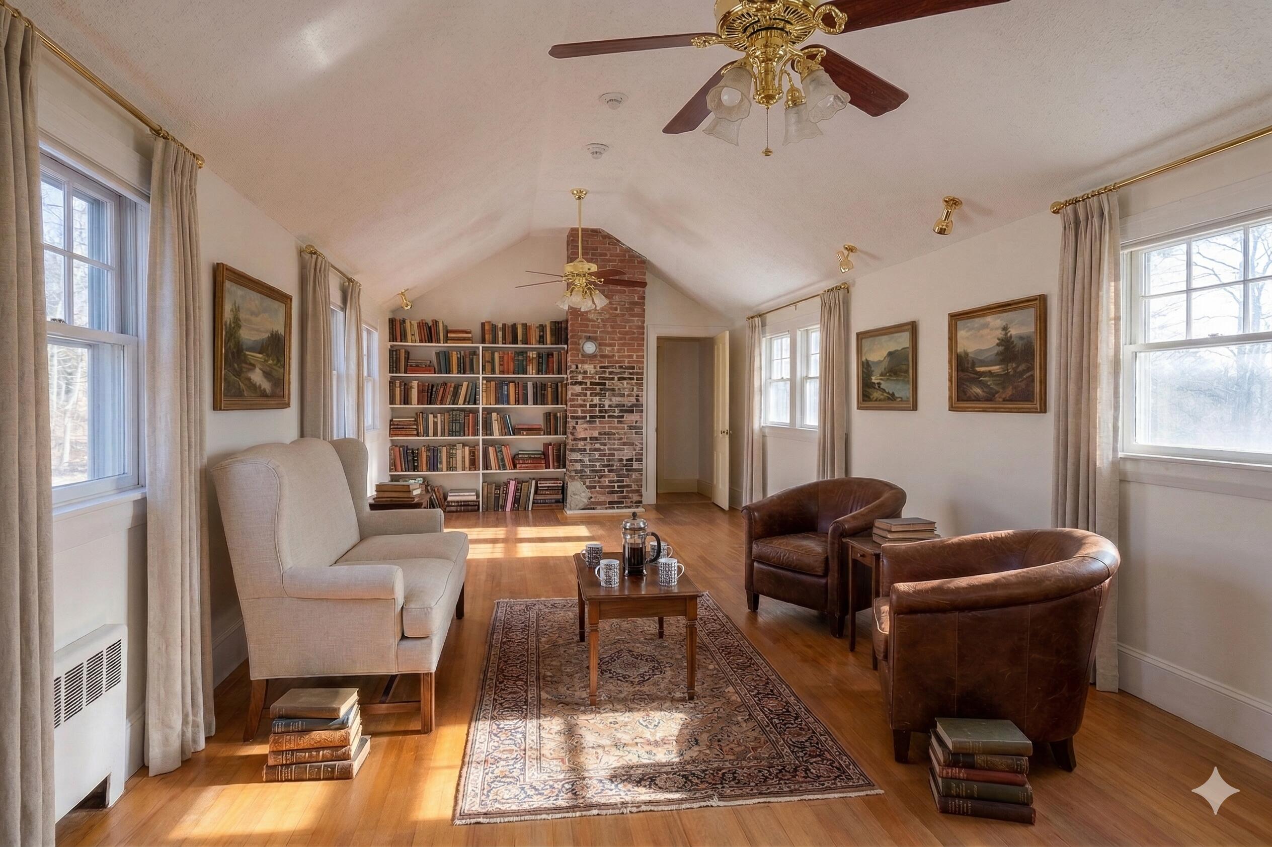 109 Sahagian Road Property Photo 30