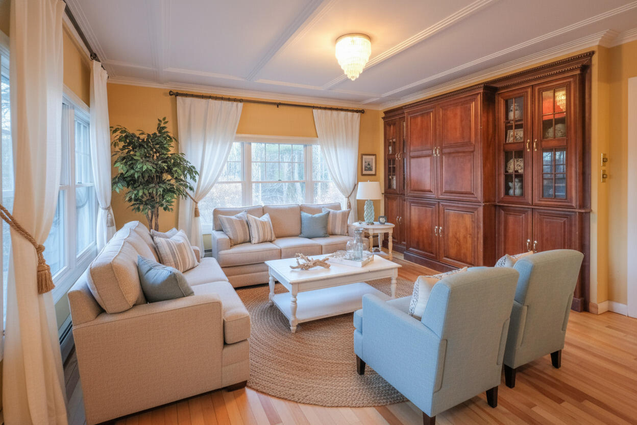 109 Sahagian Road Property Photo 34