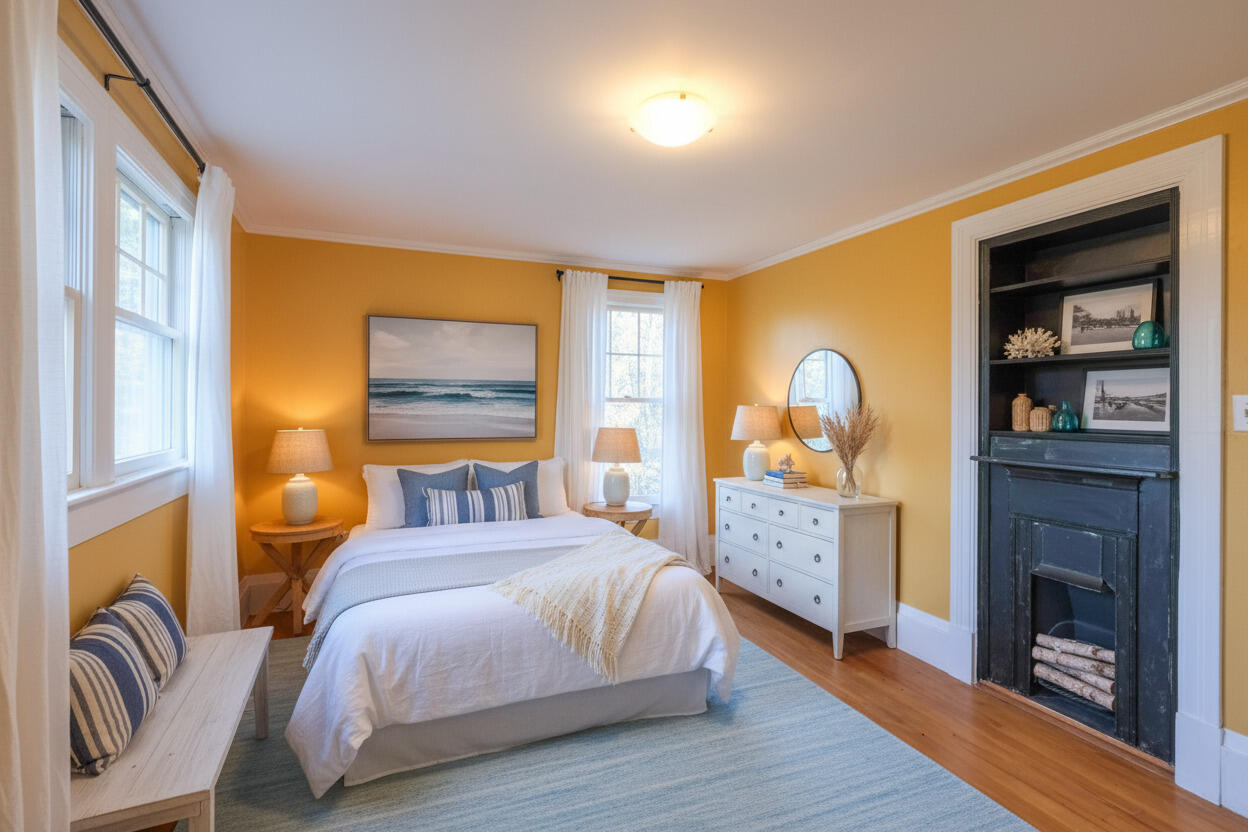 109 Sahagian Road Property Photo 43