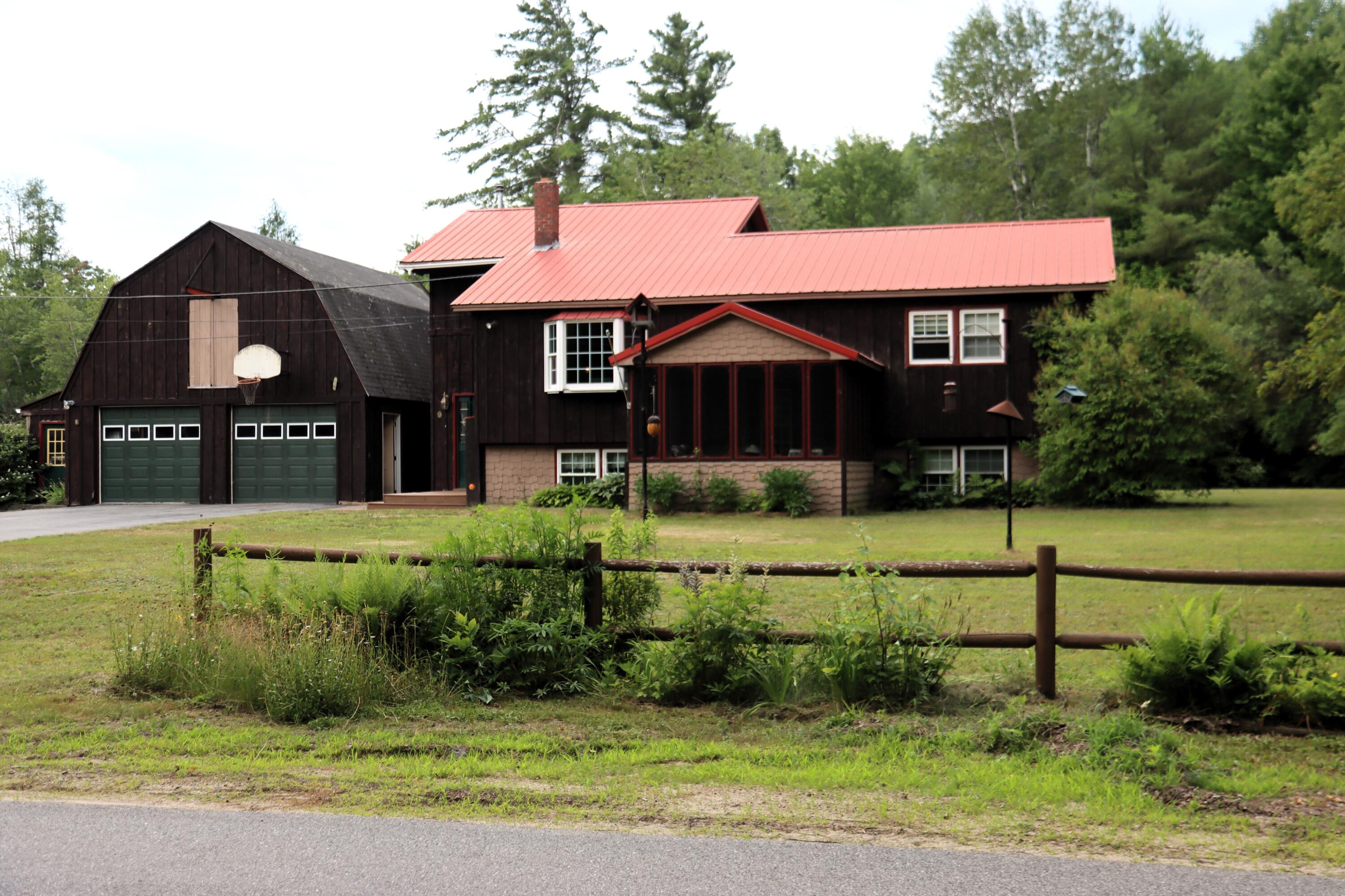 9 Glover Road Property Photo 1