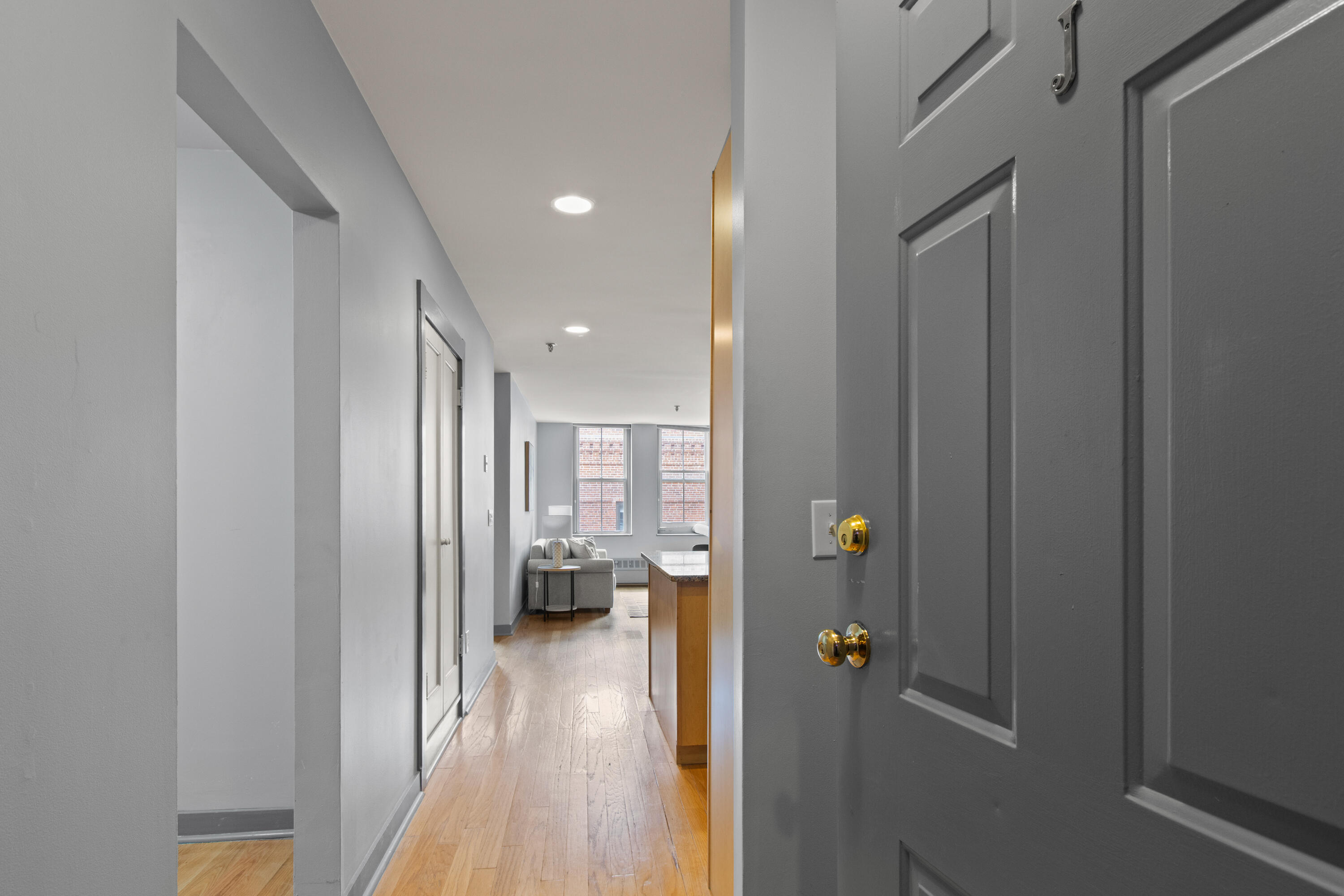 150 Middle Street 4j Property Photo 4