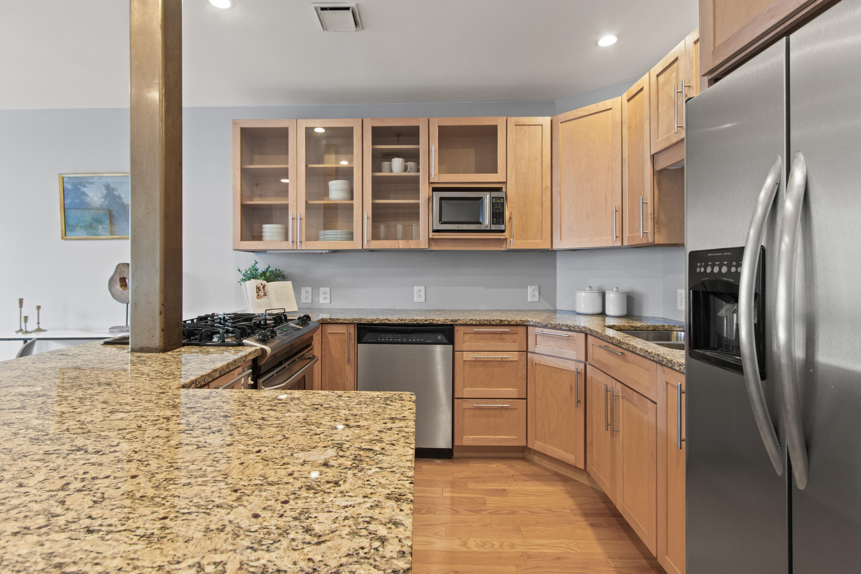 150 Middle Street 4j Property Photo 11