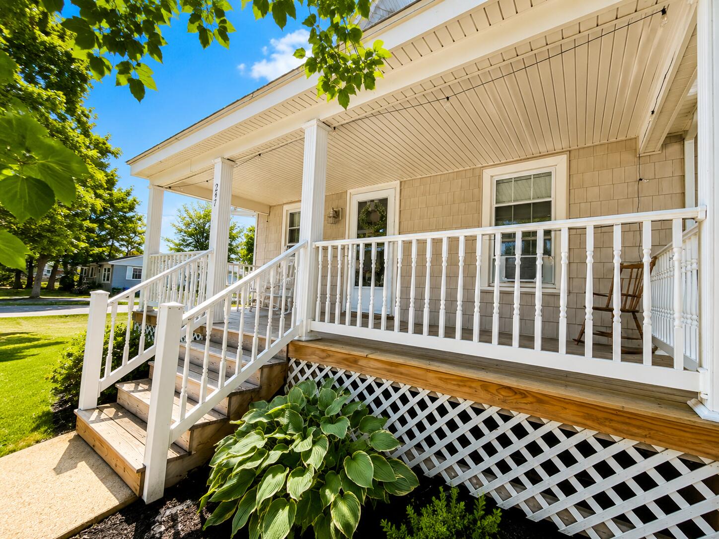 247 Spring Street 11 Property Photo 5