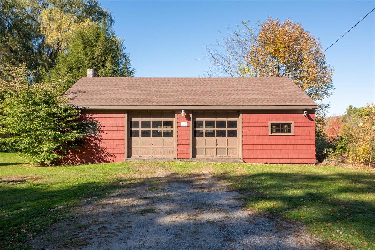 261 S Union Road Property Photo 1