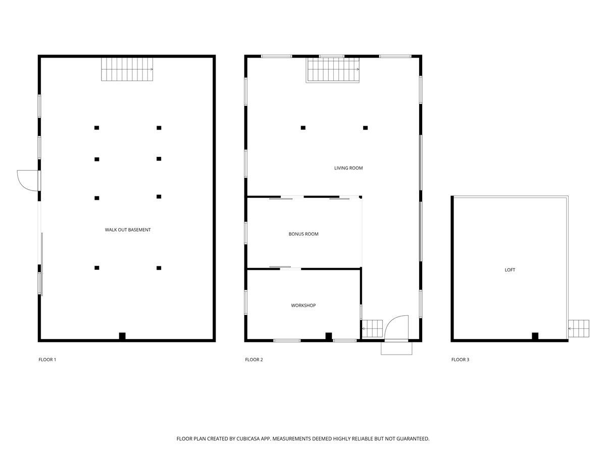 261 S Union Road Property Photo 4