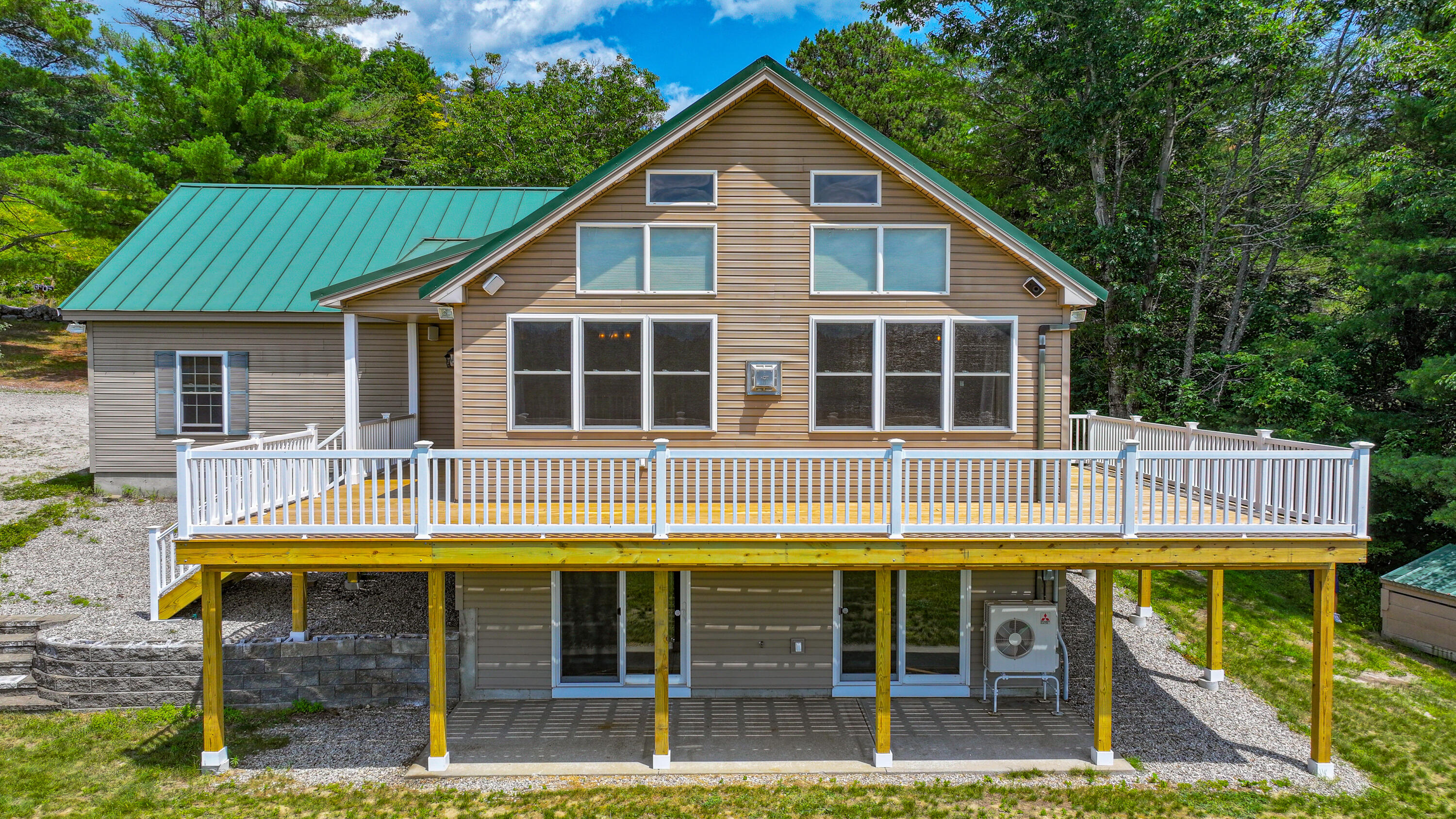 455 Christian Hill Road Property Photo 1