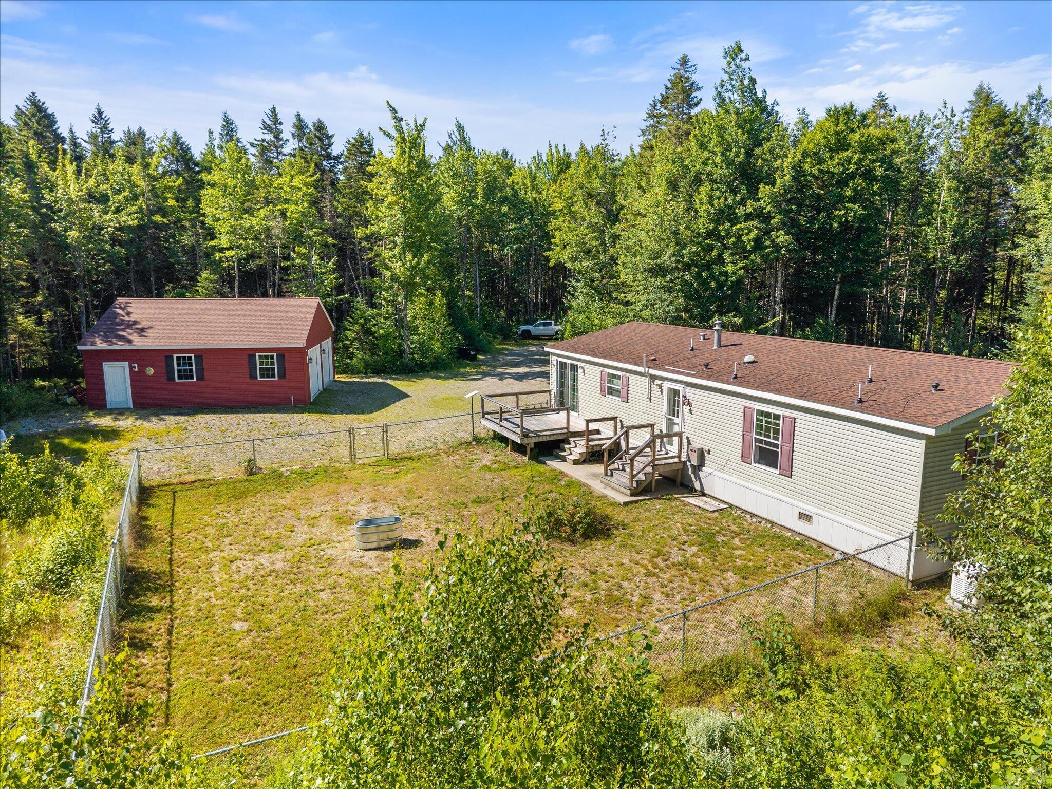 2061 State Highway 193 Property Photo 1