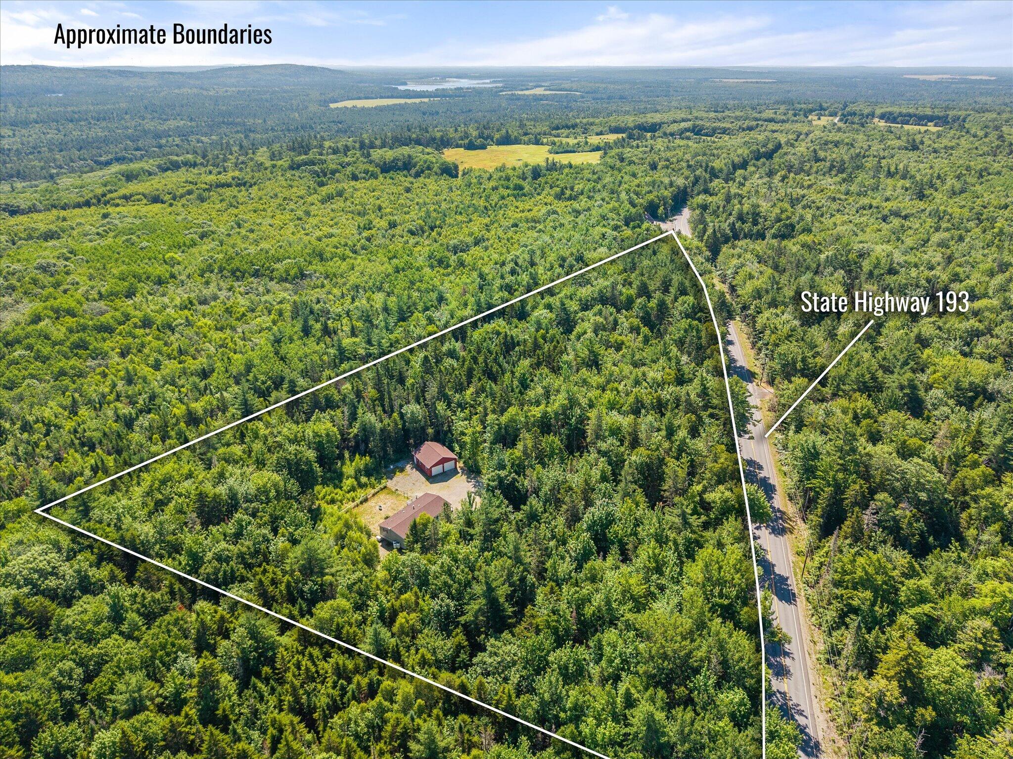 2061 State Highway 193 Property Photo 3