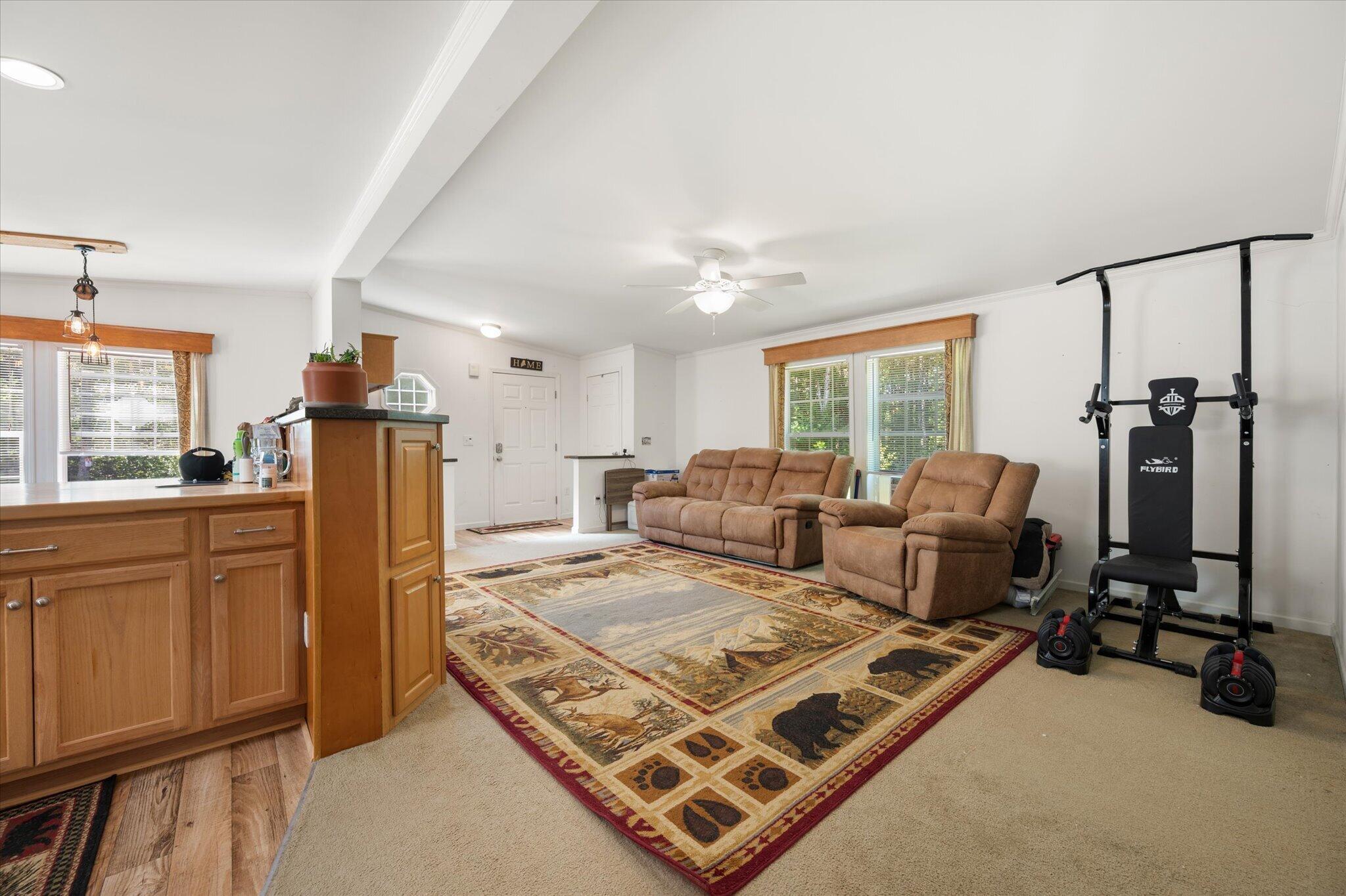 2061 State Highway 193 Property Photo 6