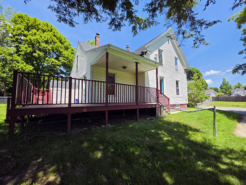 99 Haskell Street Property Photo 2