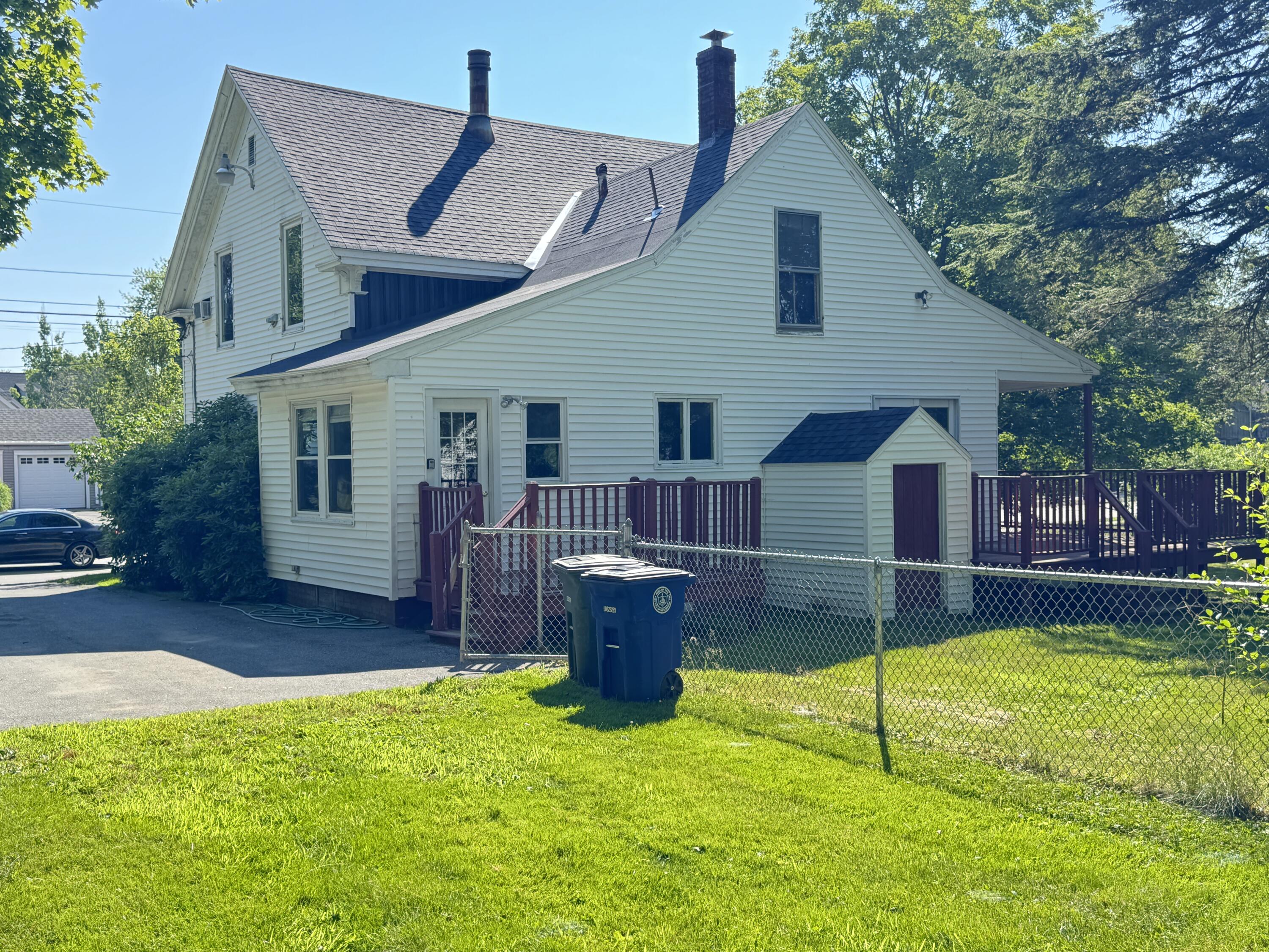 99 Haskell Street Property Photo 6