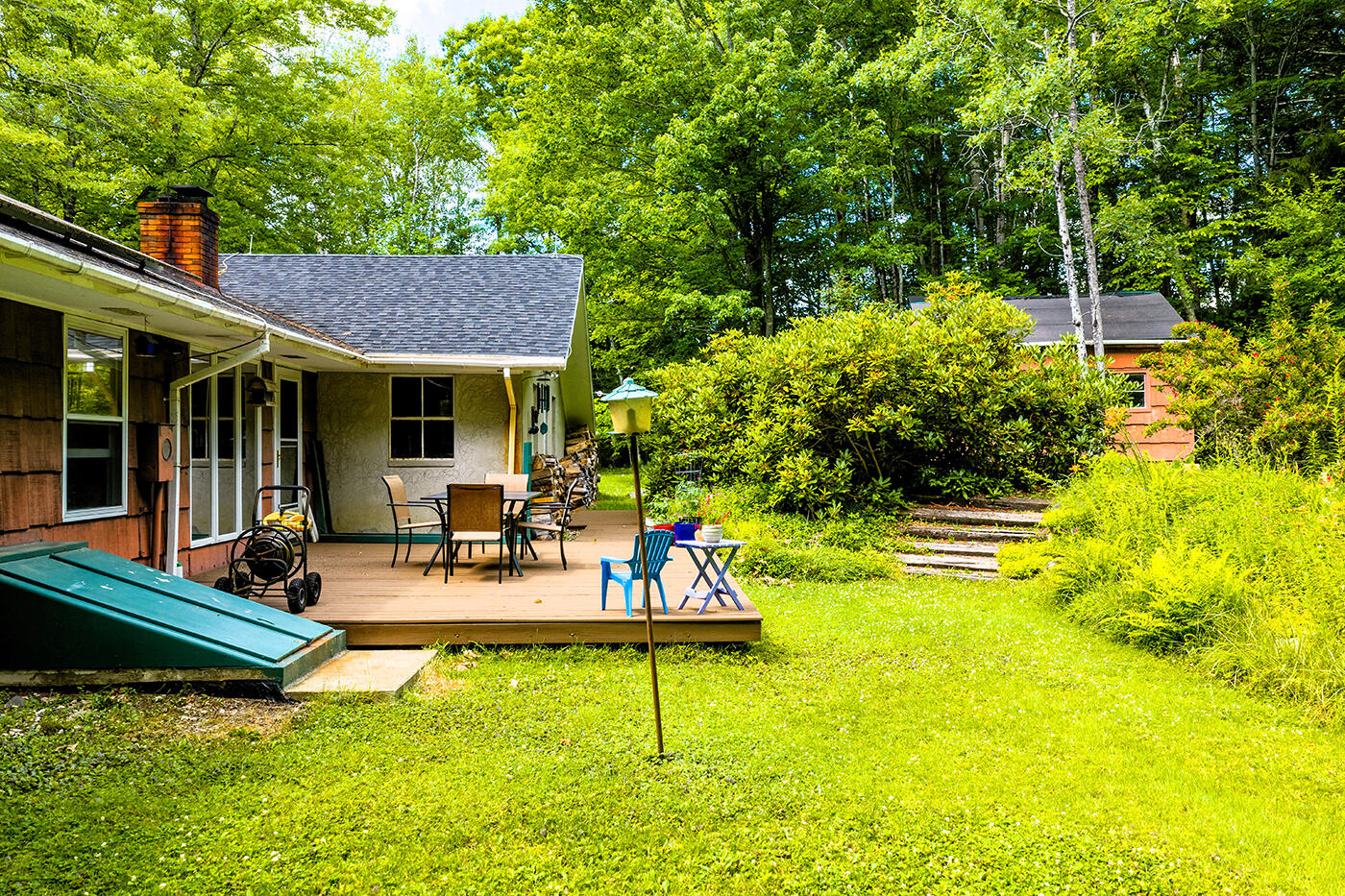 345 Buzzell Hill Road Property Photo 3