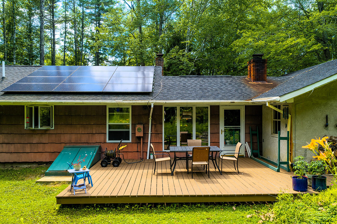 345 Buzzell Hill Road Property Photo 4