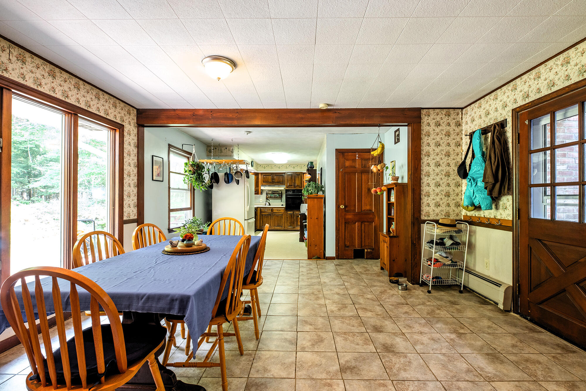 345 Buzzell Hill Road Property Photo 6