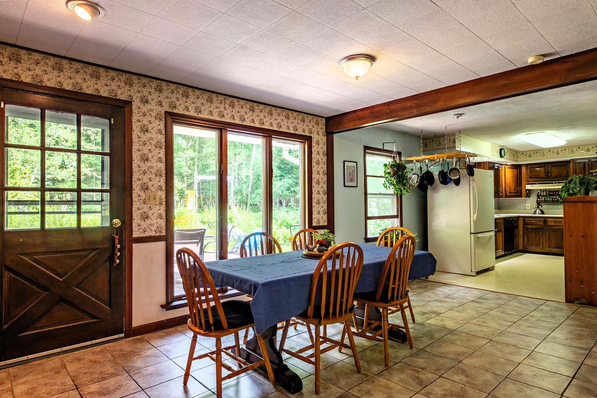 345 Buzzell Hill Road Property Photo 7