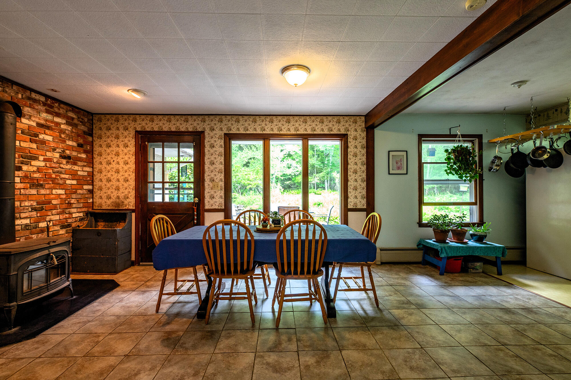 345 Buzzell Hill Road Property Photo 8
