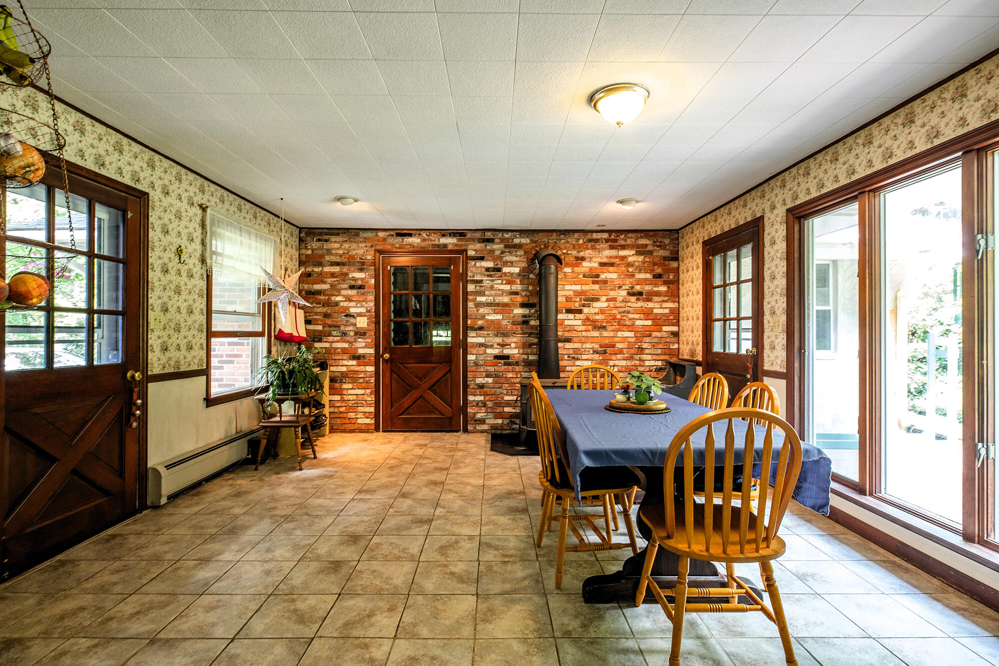 345 Buzzell Hill Road Property Photo 9