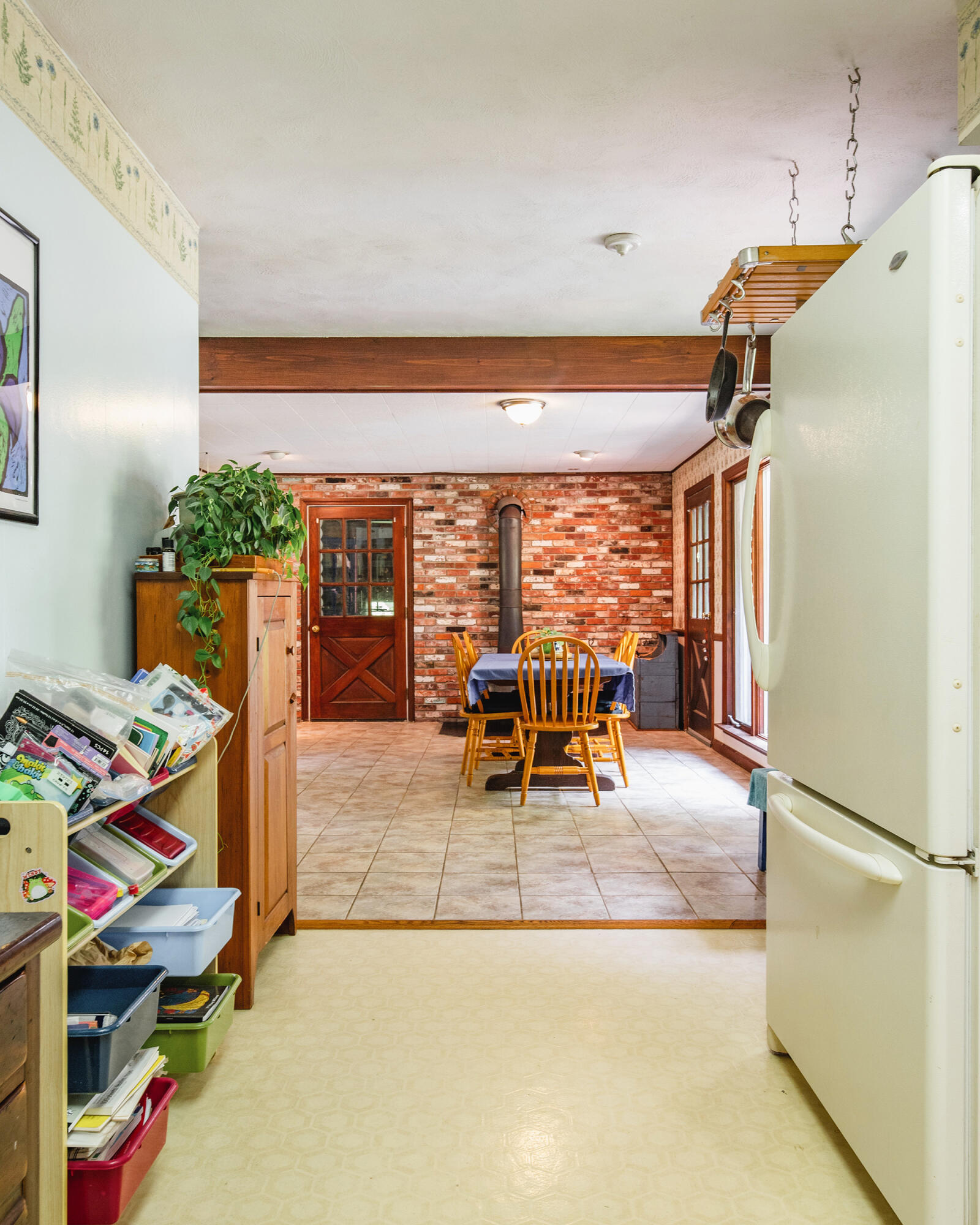 345 Buzzell Hill Road Property Photo 13