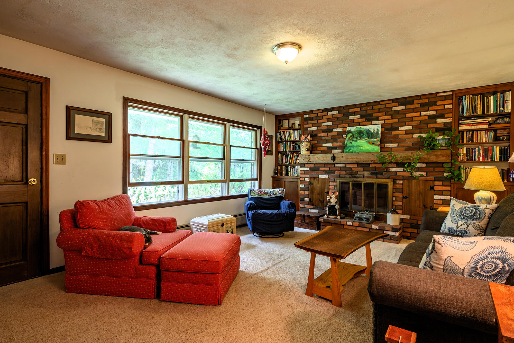 345 Buzzell Hill Road Property Photo 14
