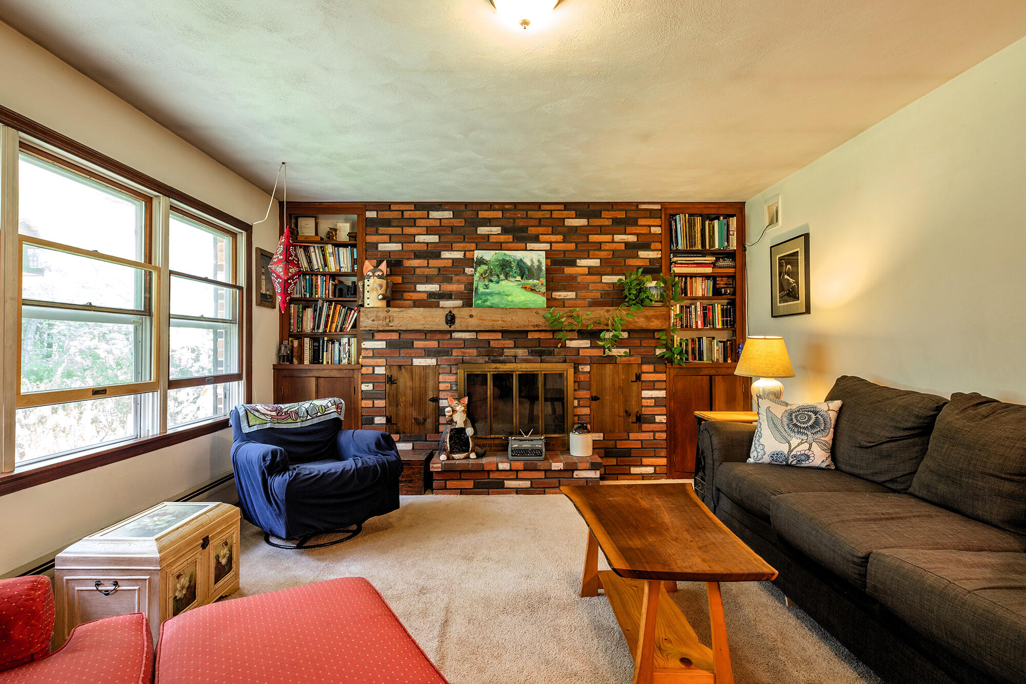 345 Buzzell Hill Road Property Photo 15