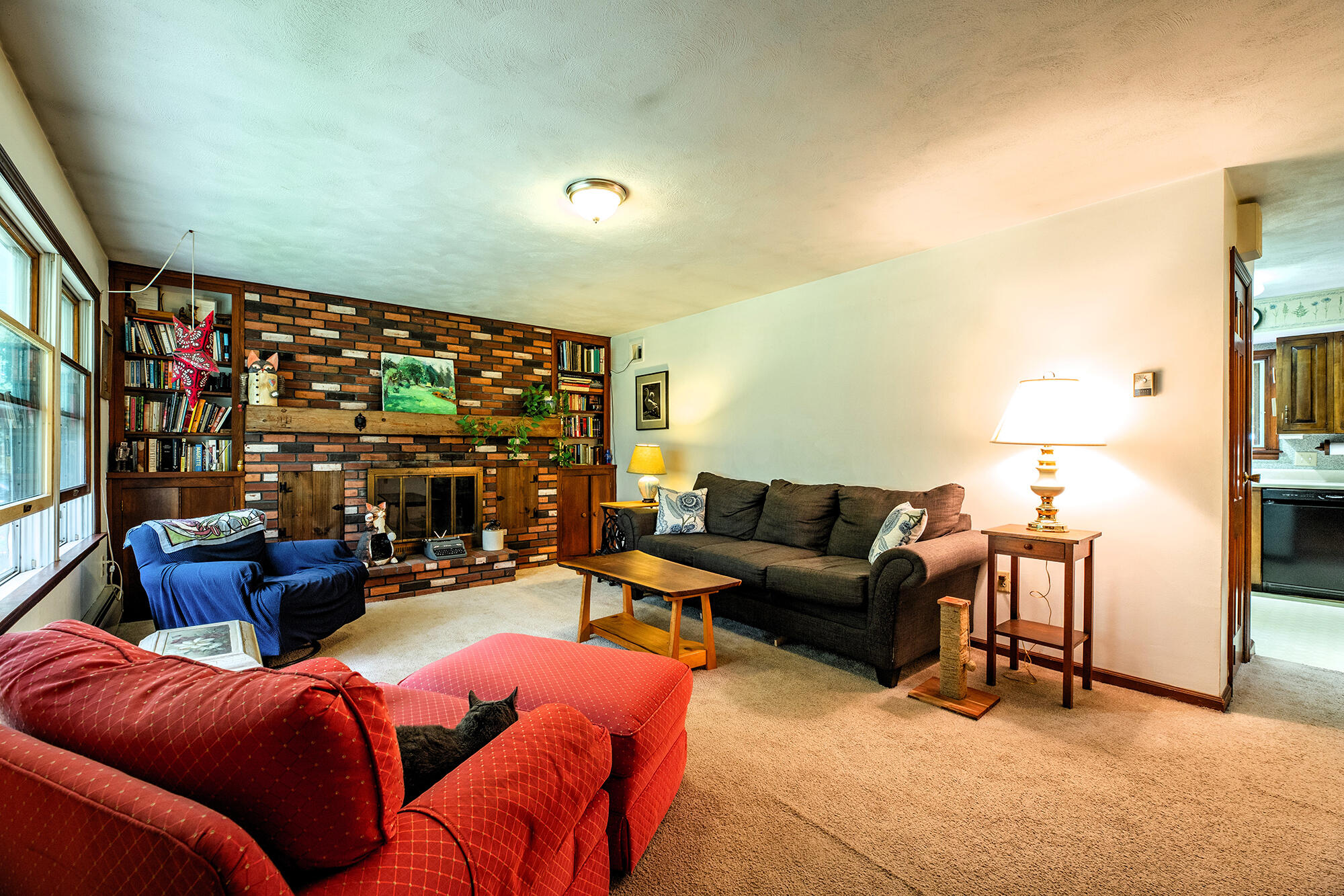 345 Buzzell Hill Road Property Photo 16