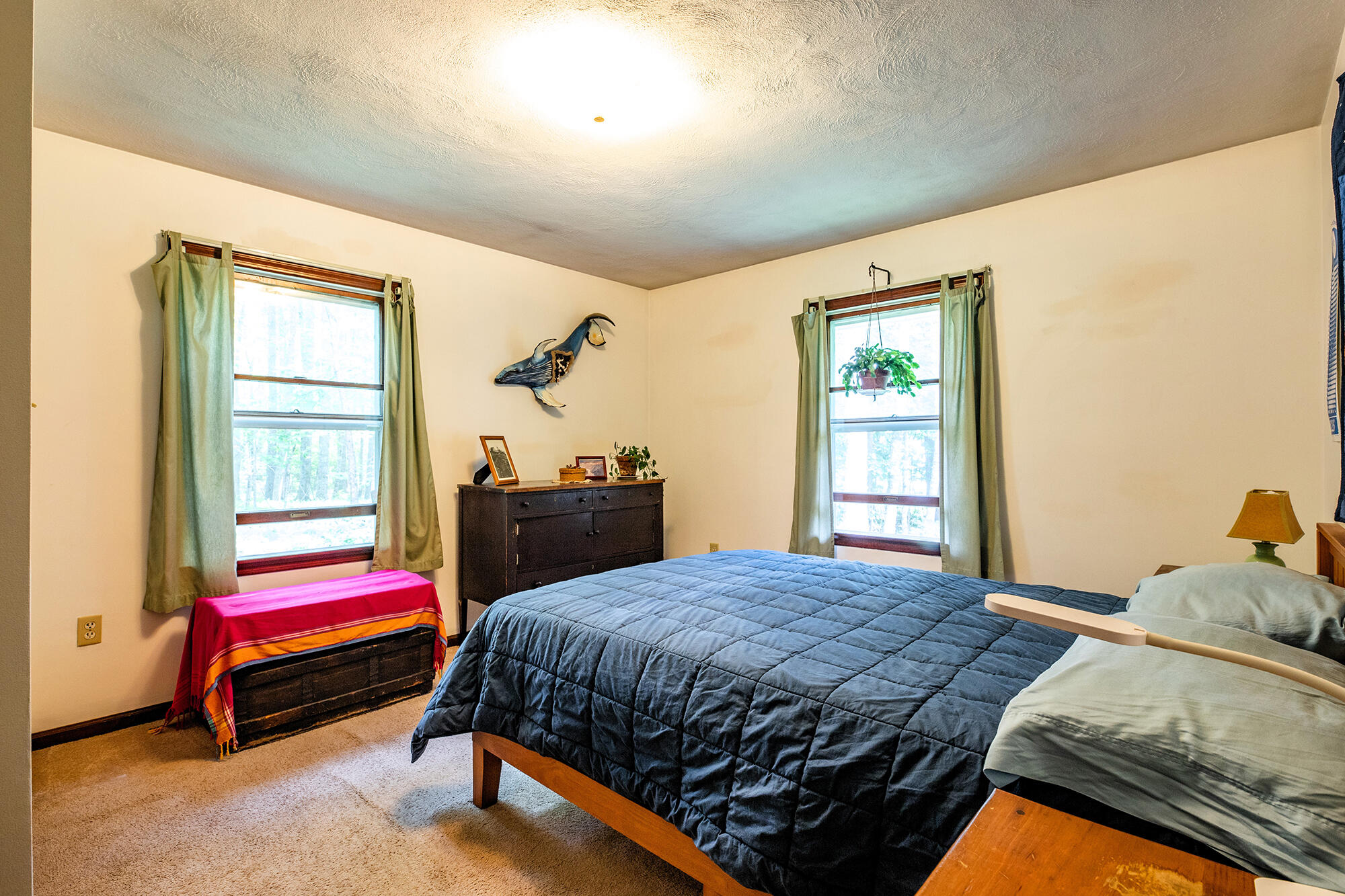 345 Buzzell Hill Road Property Photo 17