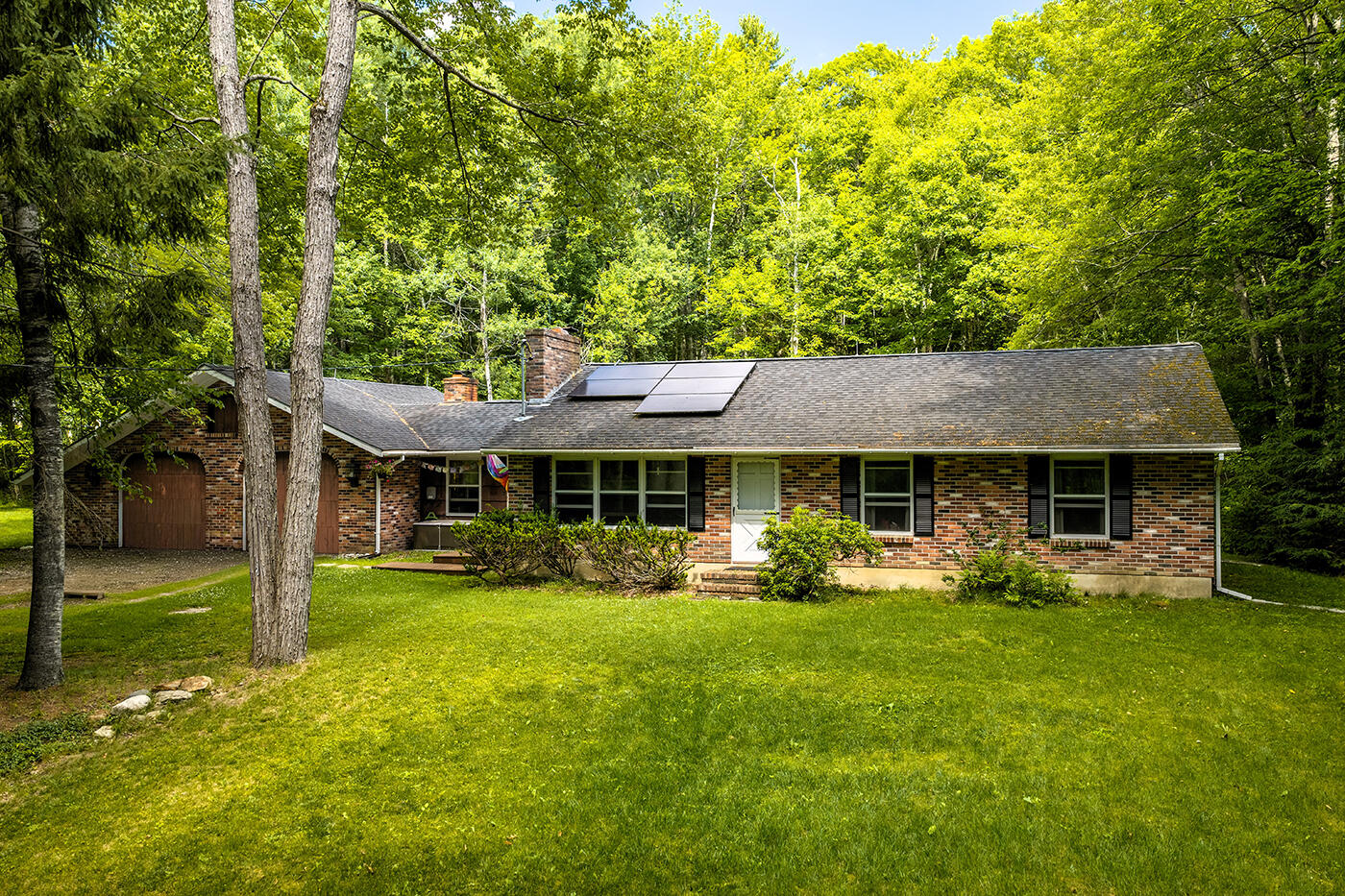 345 Buzzell Hill Road Property Photo 24