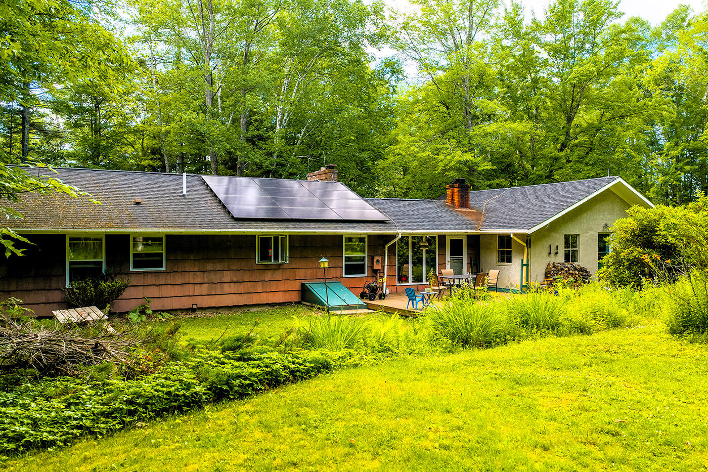 345 Buzzell Hill Road Property Photo 25