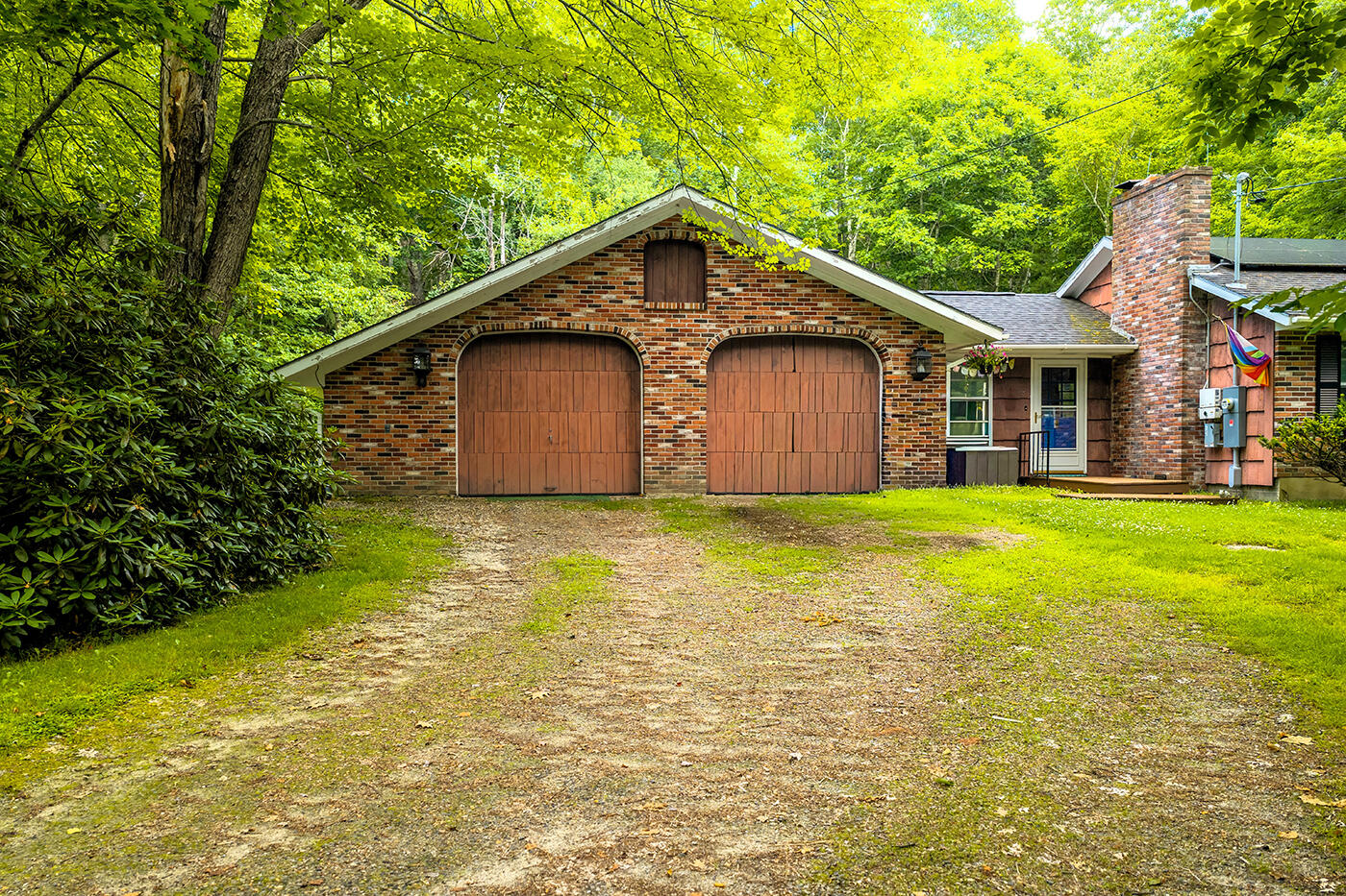 345 Buzzell Hill Road Property Photo 26