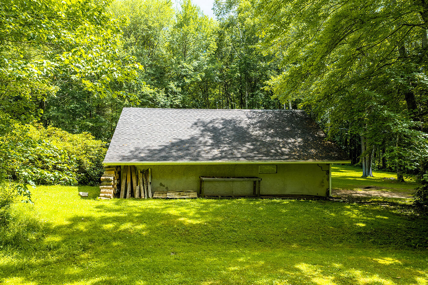 345 Buzzell Hill Road Property Photo 27