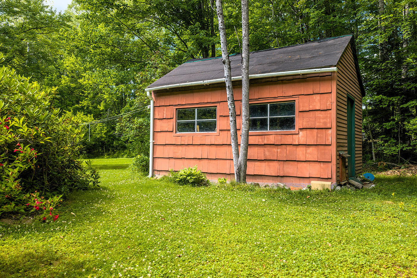 345 Buzzell Hill Road Property Photo 28