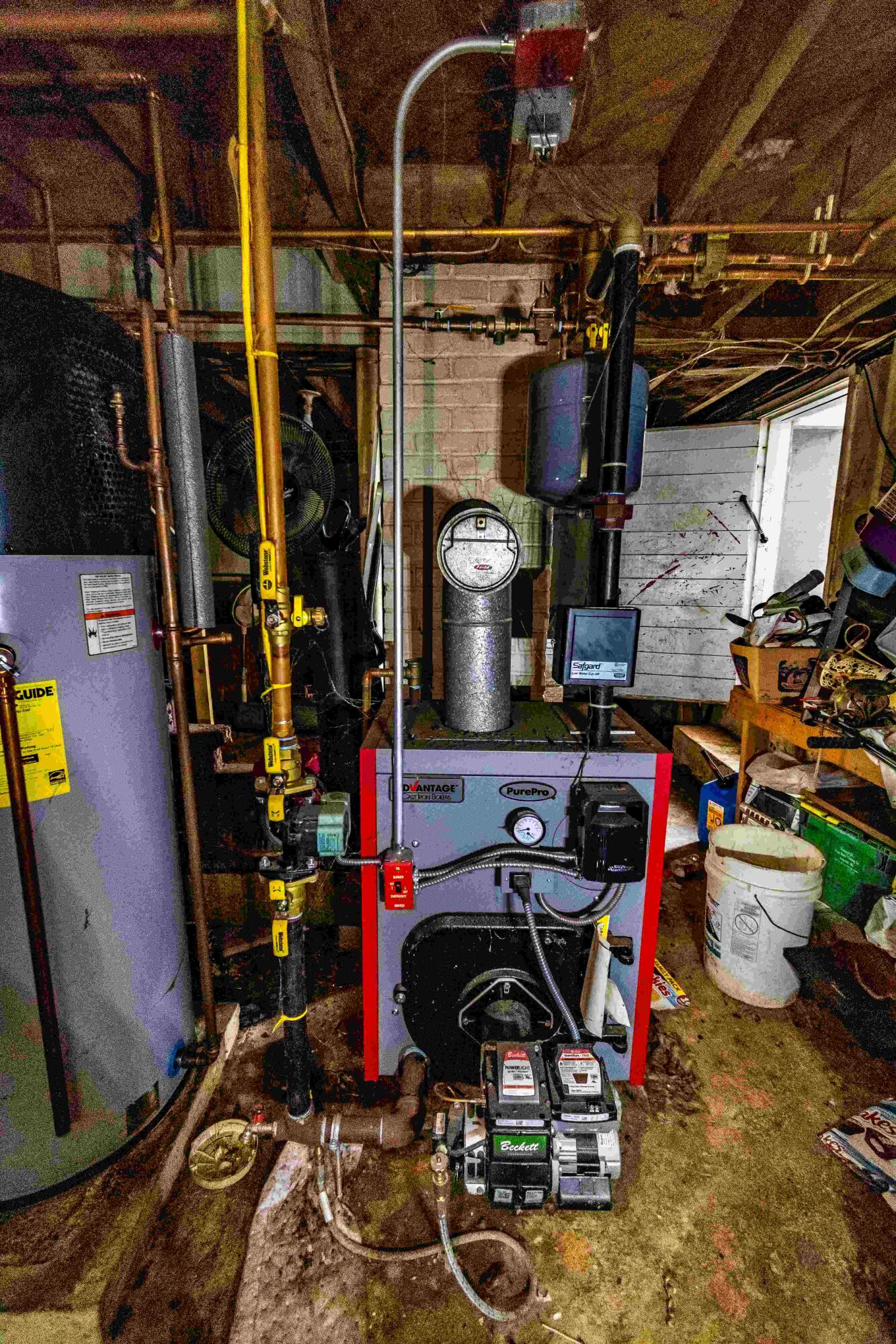 1 Stewart Street Property Photo 21