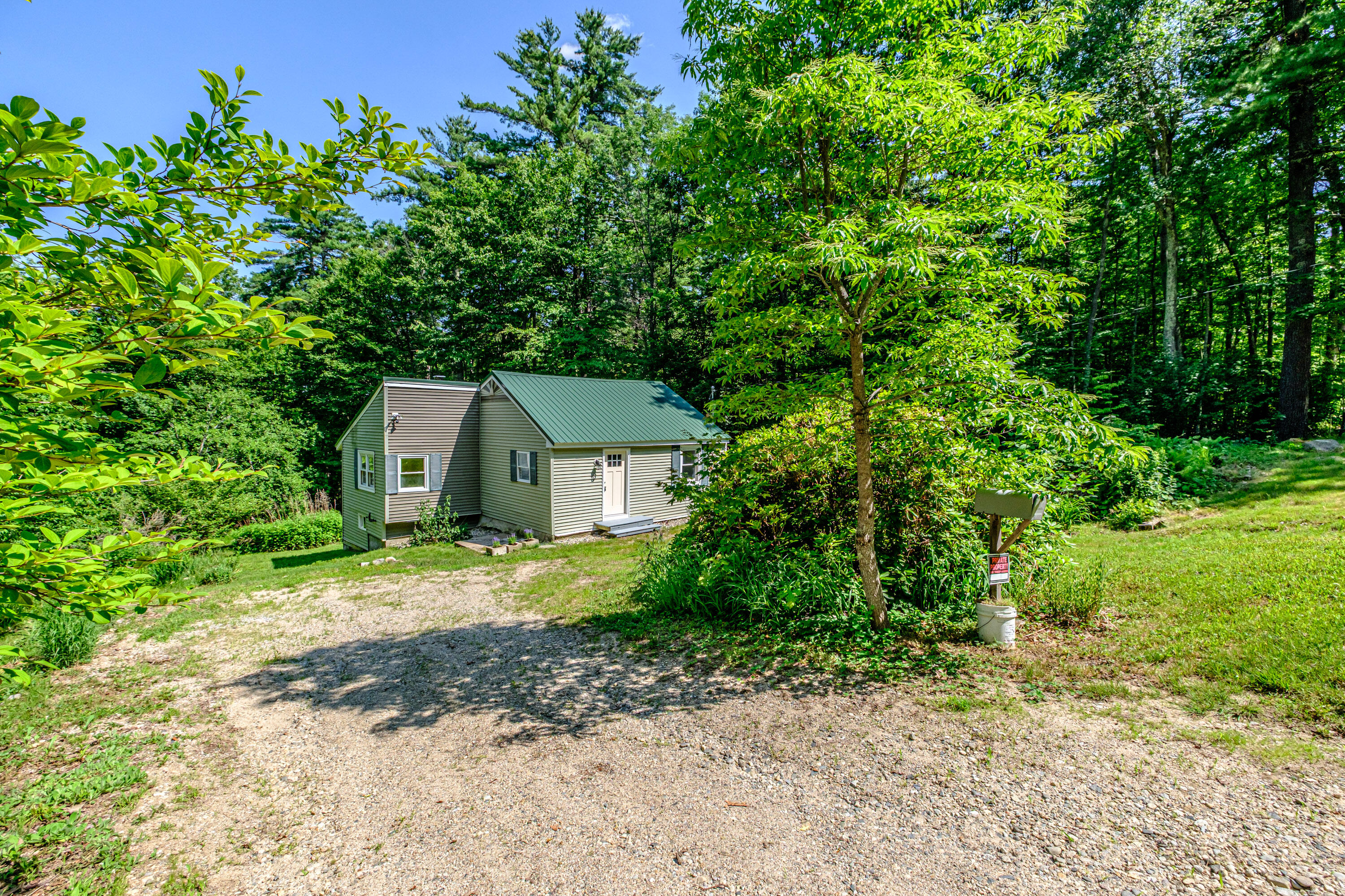 146 Demeritt Road Property Photo 4