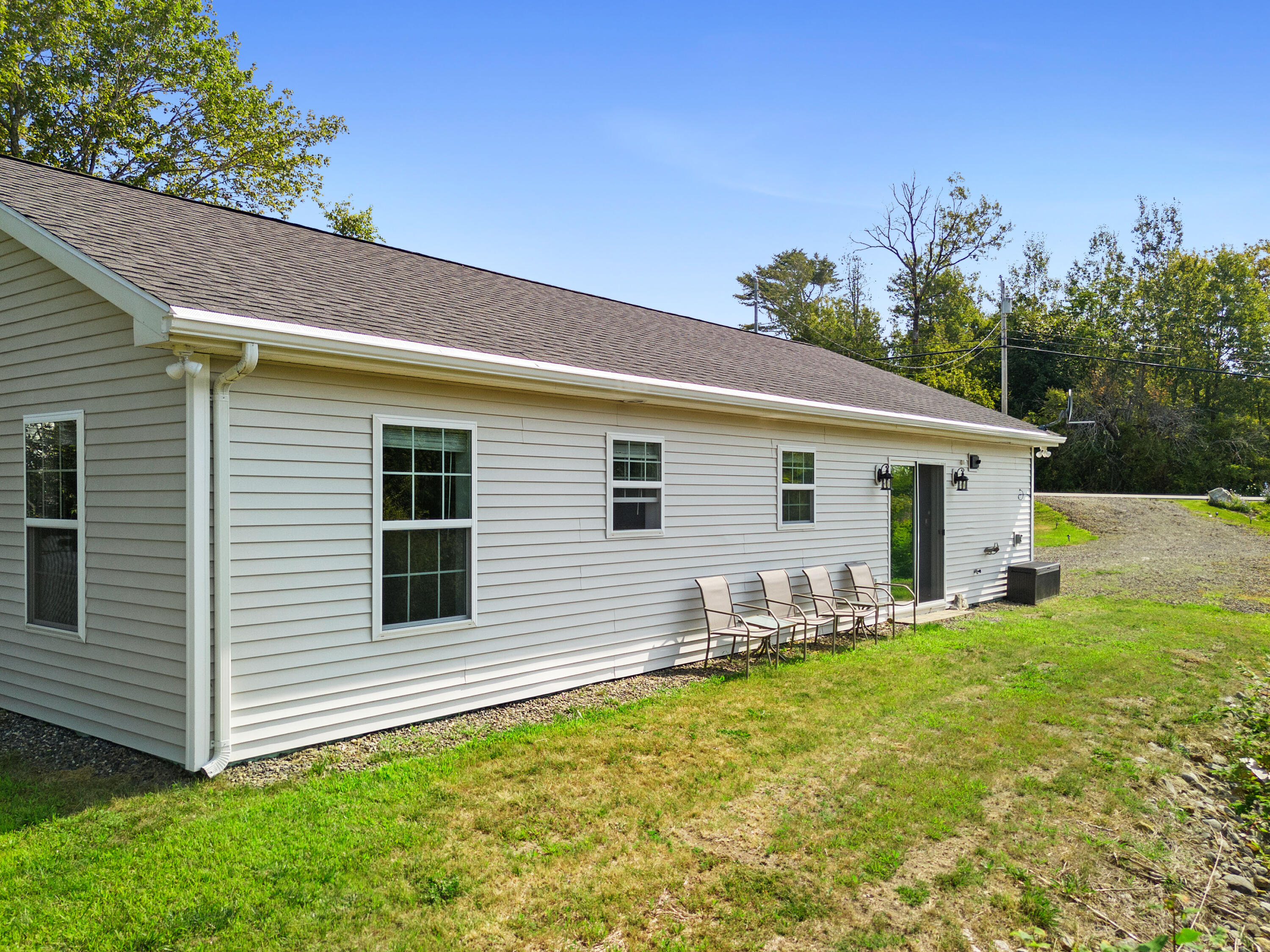 531 Spruce Head Road Property Photo 4