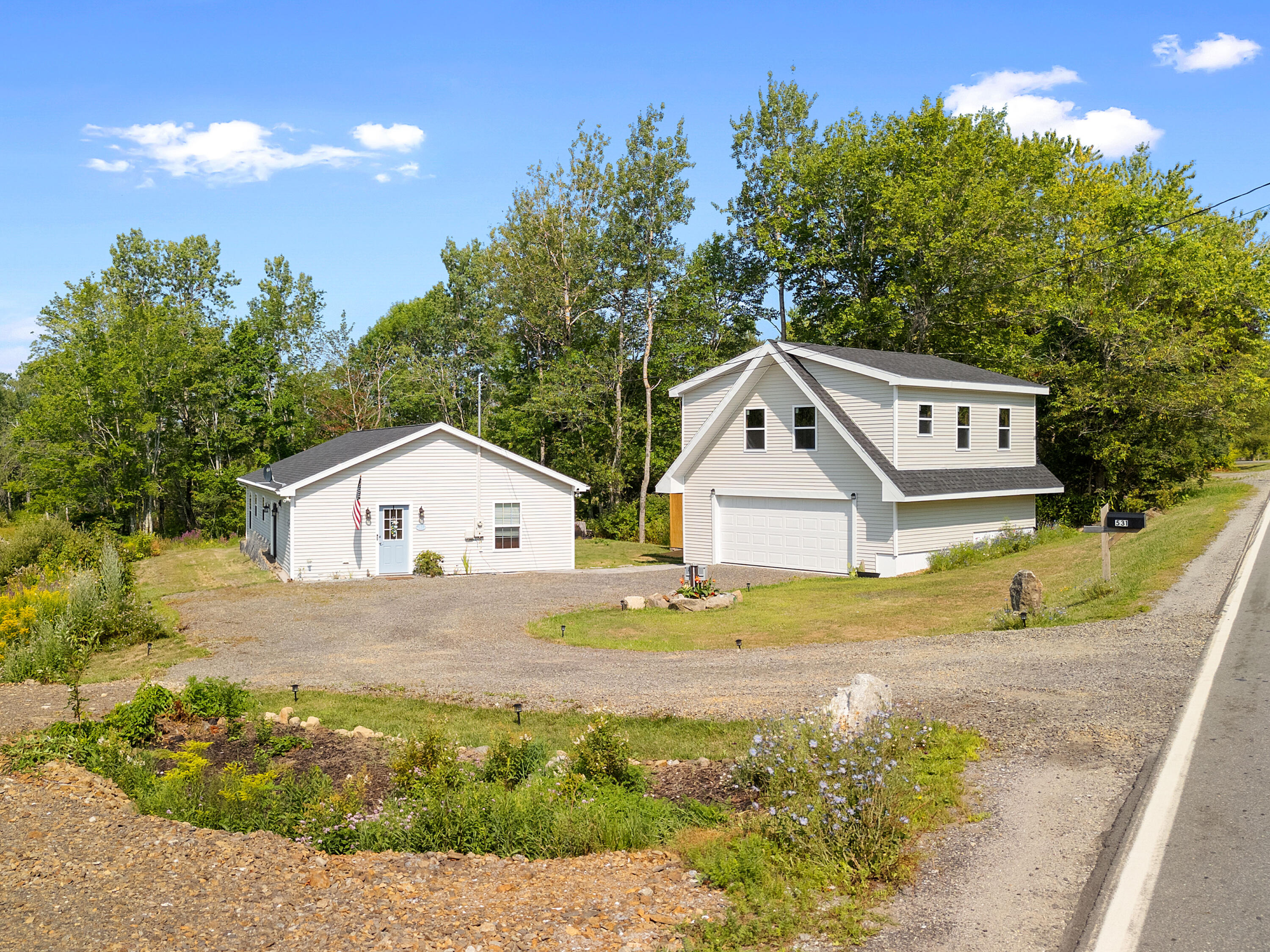 531 Spruce Head Road Property Photo 6