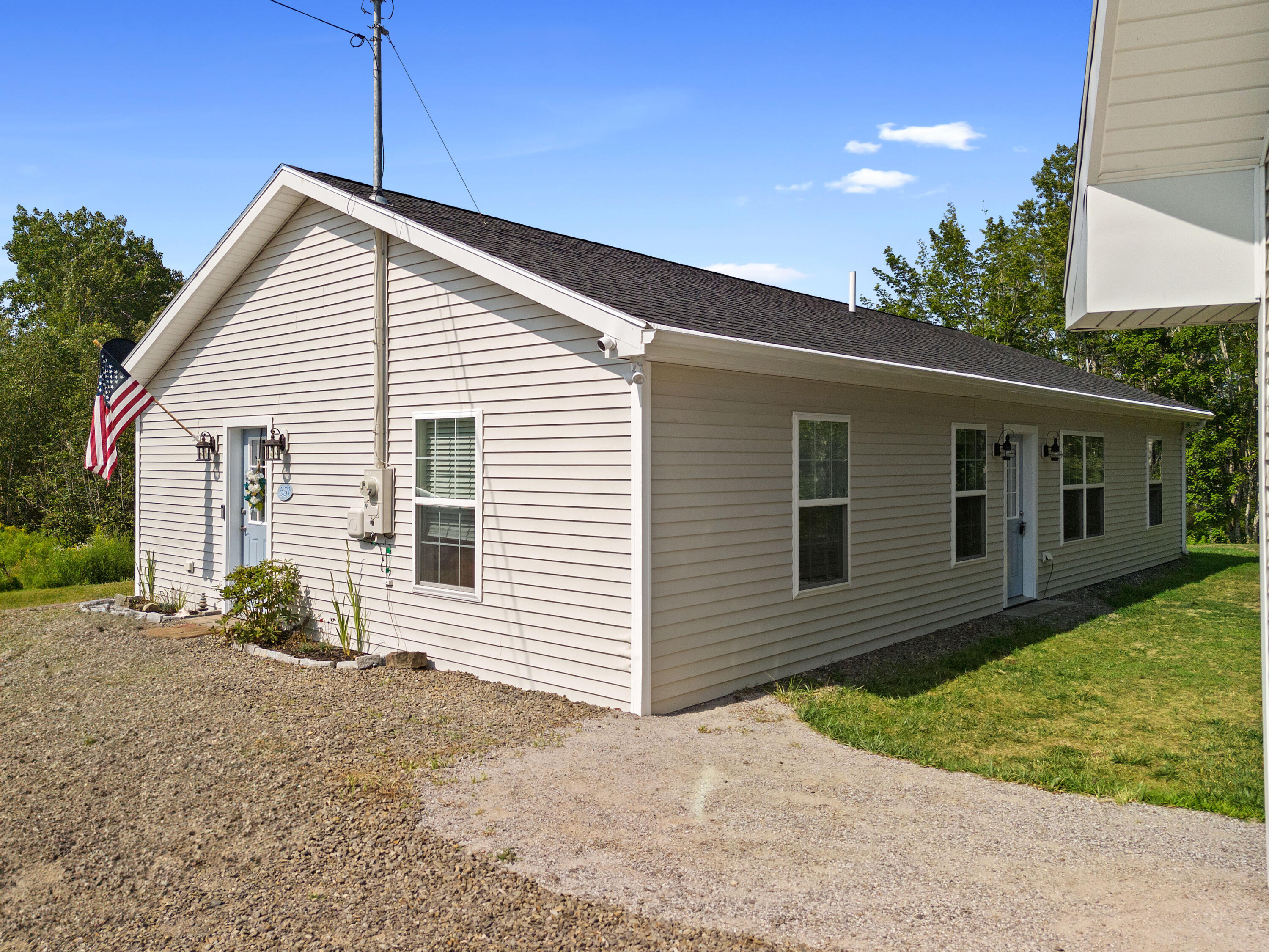 531 Spruce Head Road Property Photo 7