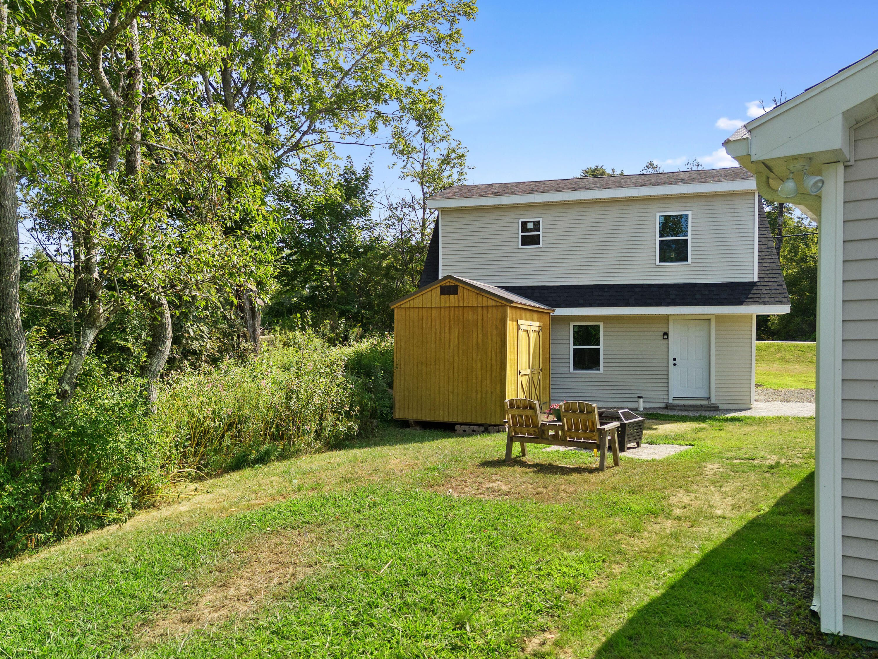 531 Spruce Head Road Property Photo 14