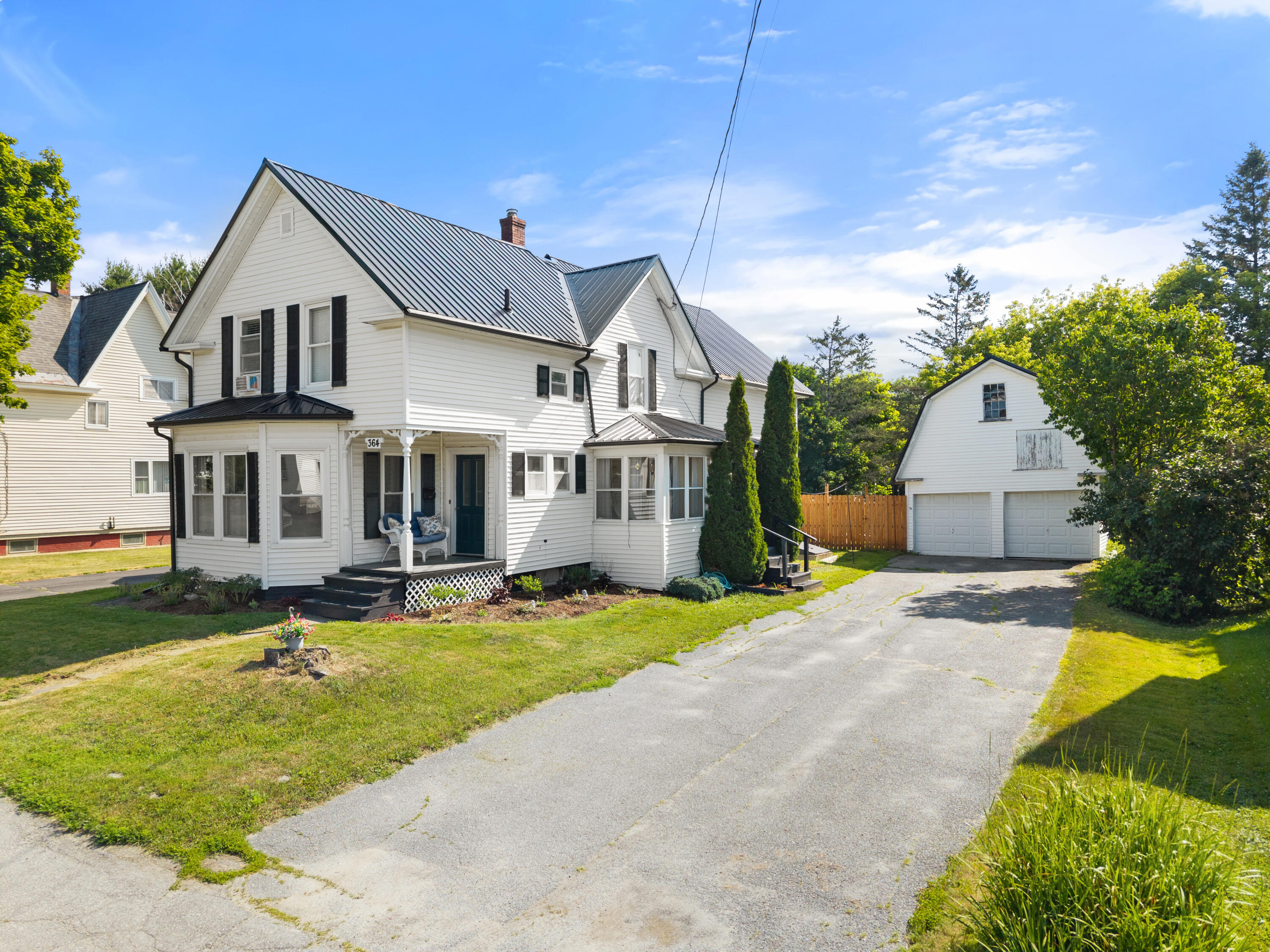 364 Brunswick Street Property Photo 1