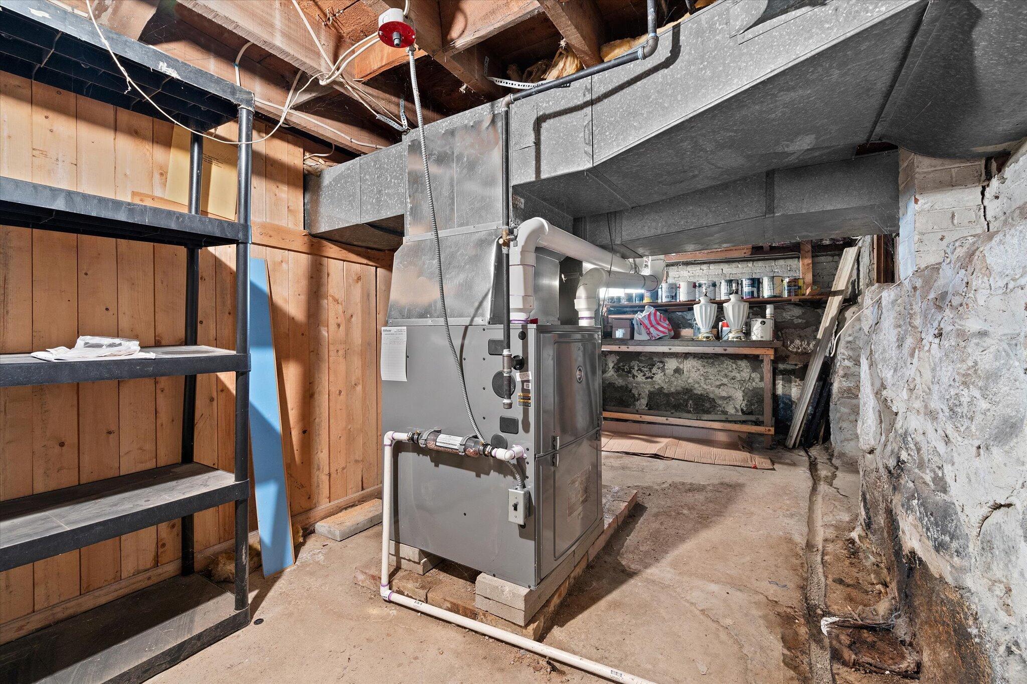 364 Brunswick Street Property Photo 46