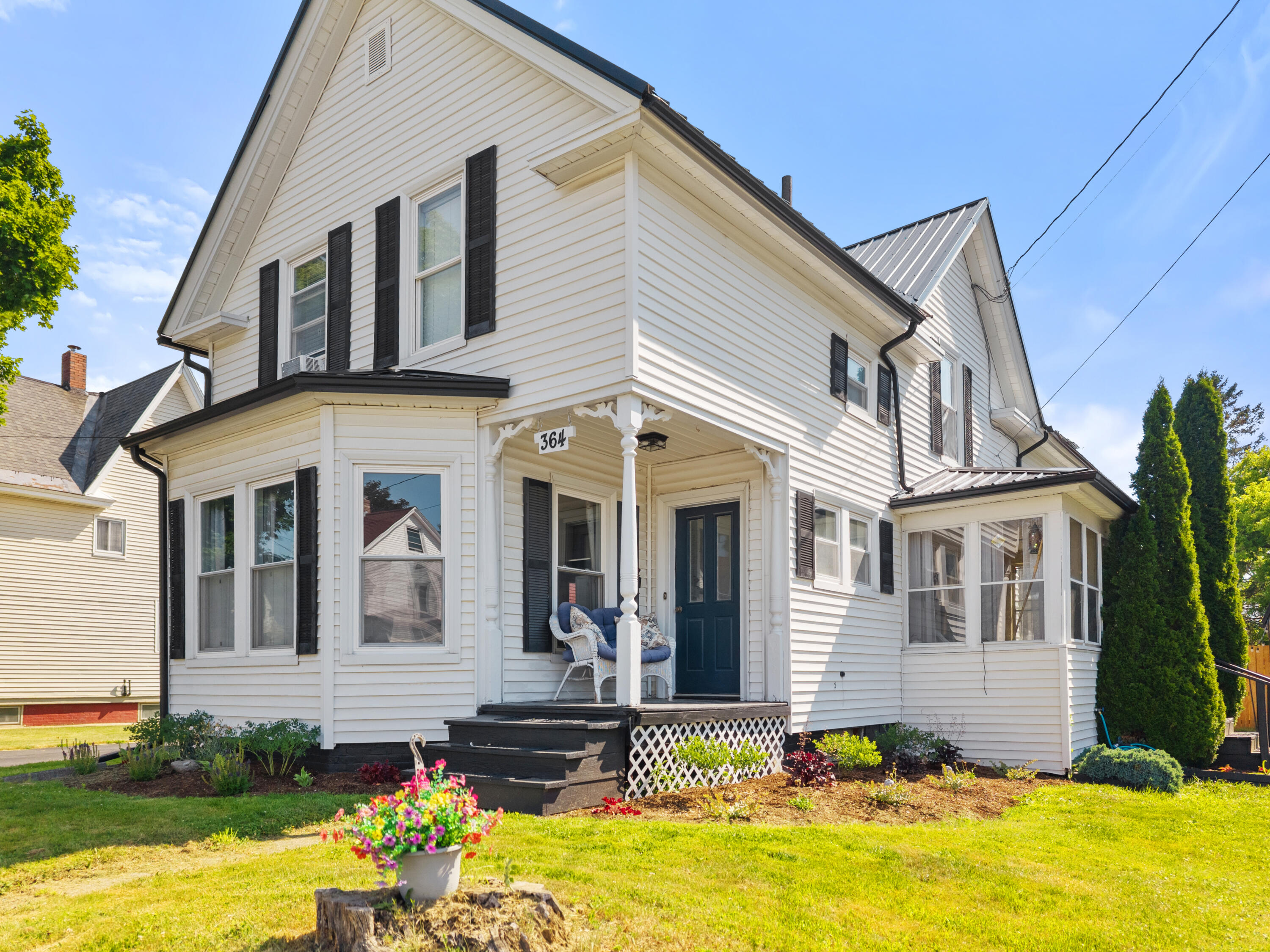 364 Brunswick Street Property Photo 48