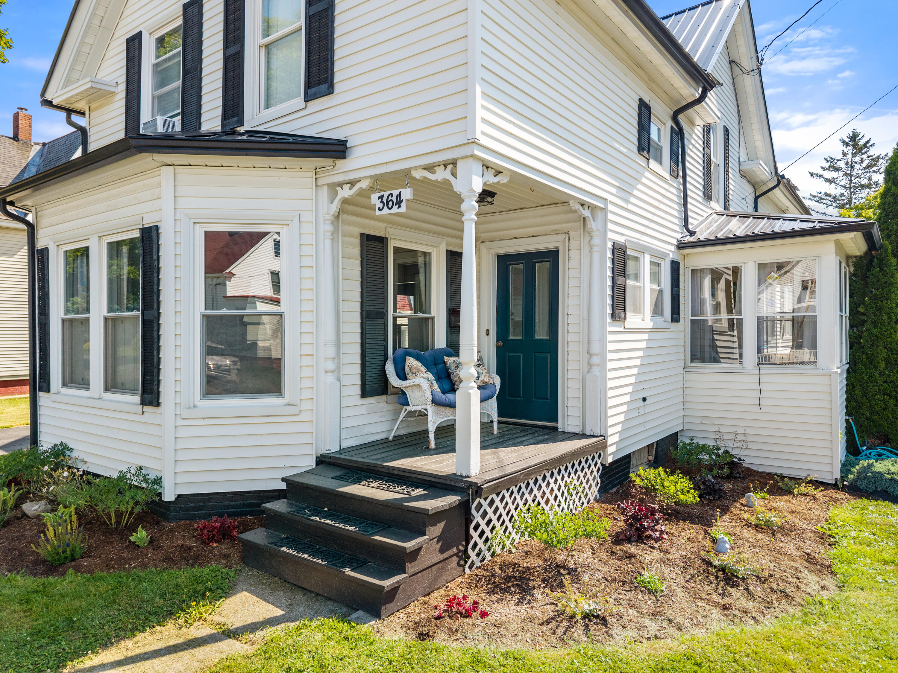 364 Brunswick Street Property Photo 50